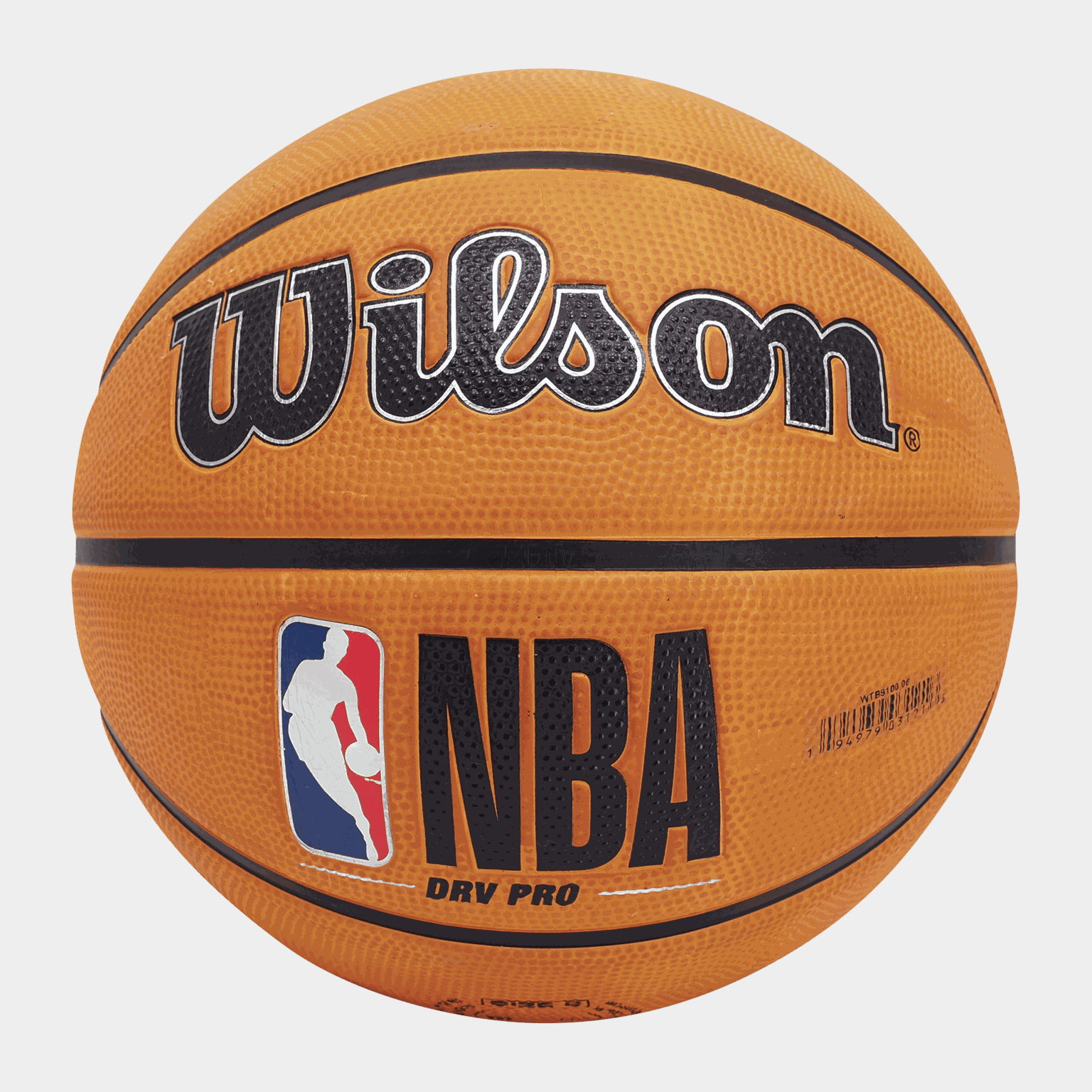NBA Drv Pro Basketball, koripallo - full image 1