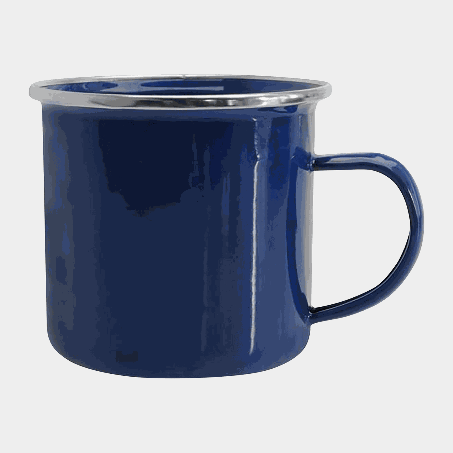 Enamel Mug, emalimuki - full image 1
