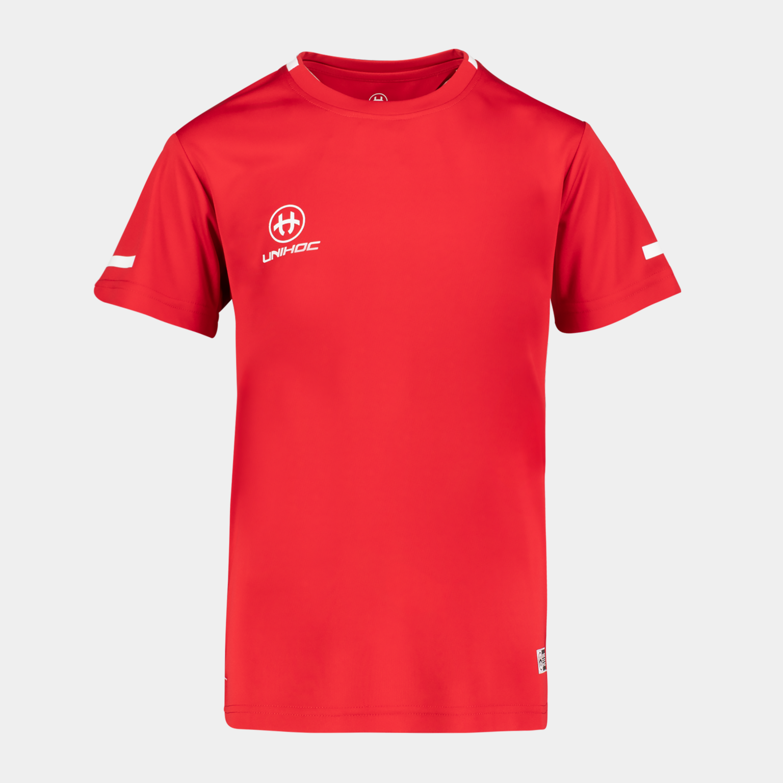 T-shirt TAMPA, nuorten treenipaita 26/27 - full image 1