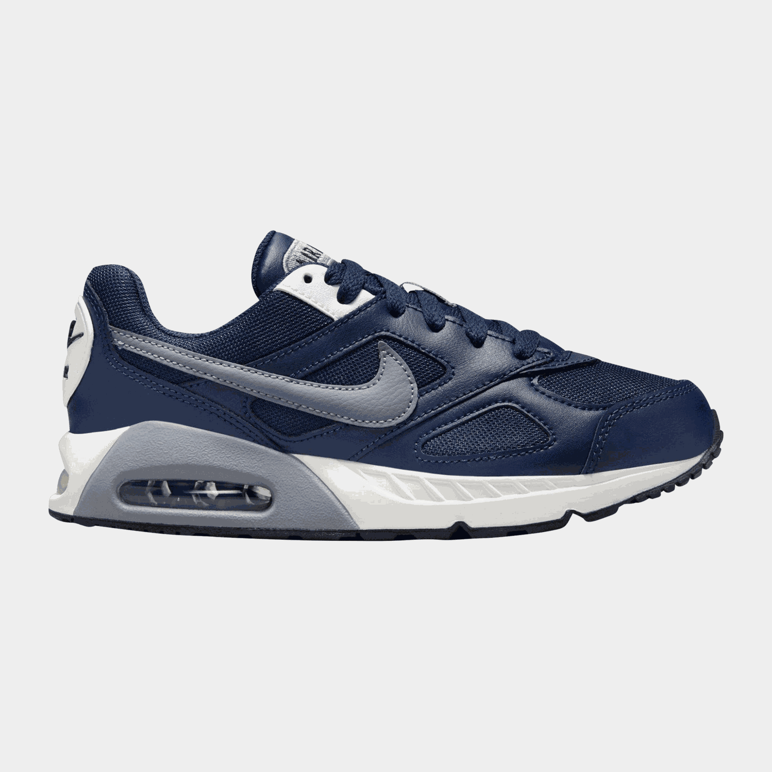 Air Max Ivo, nuorten vapaa-ajan kengät - full image 1
