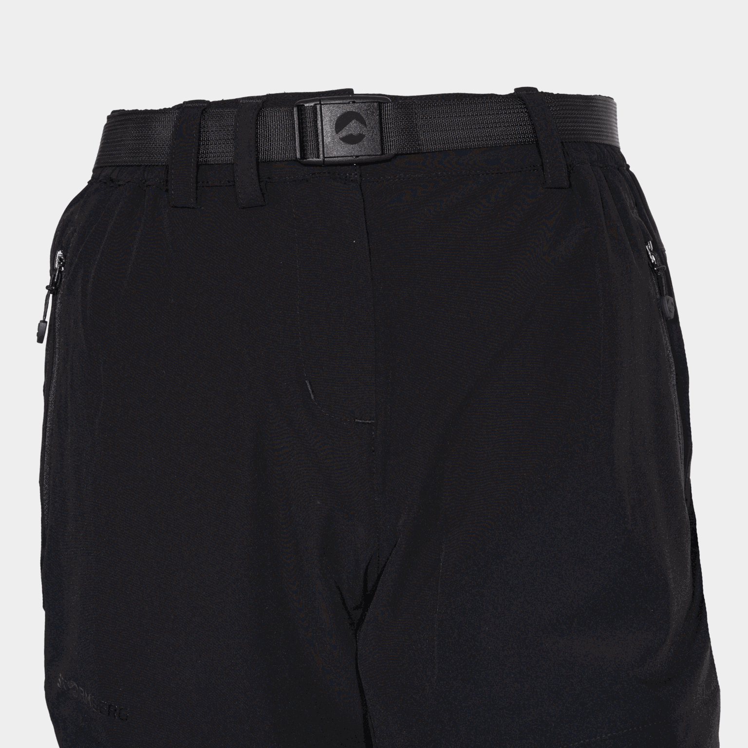 Trolldalen Mountain Pants naisten vaellushousut - full image 4