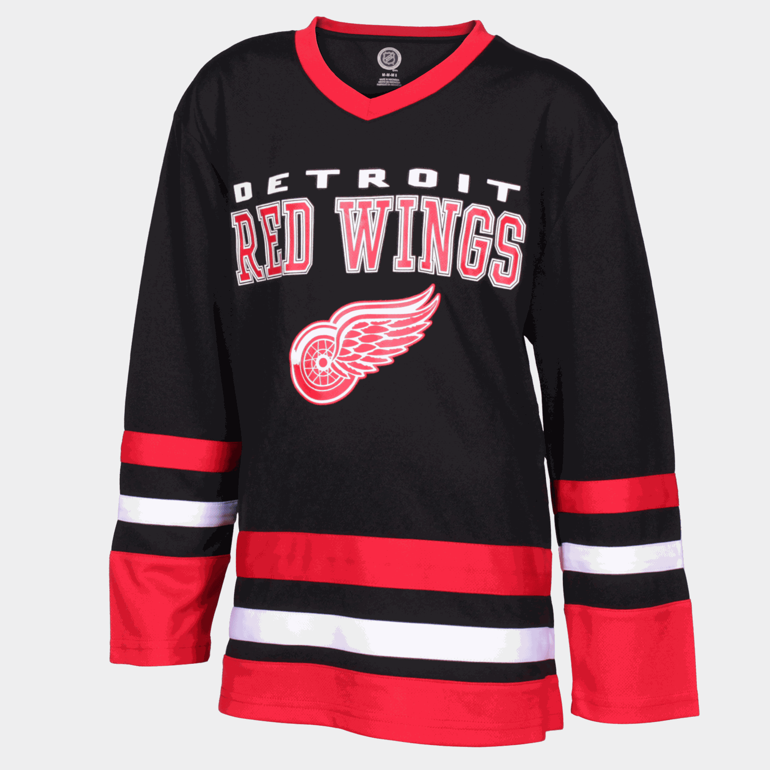 NHL-Replica Jersey, nuorten jääkiekkoasu - full image 1