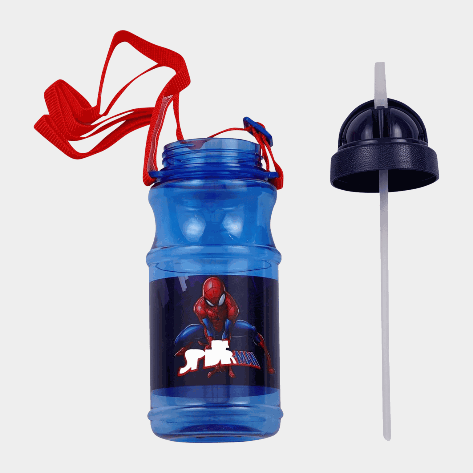 Flip Bottle00, Lasten juomapullo - full image 4