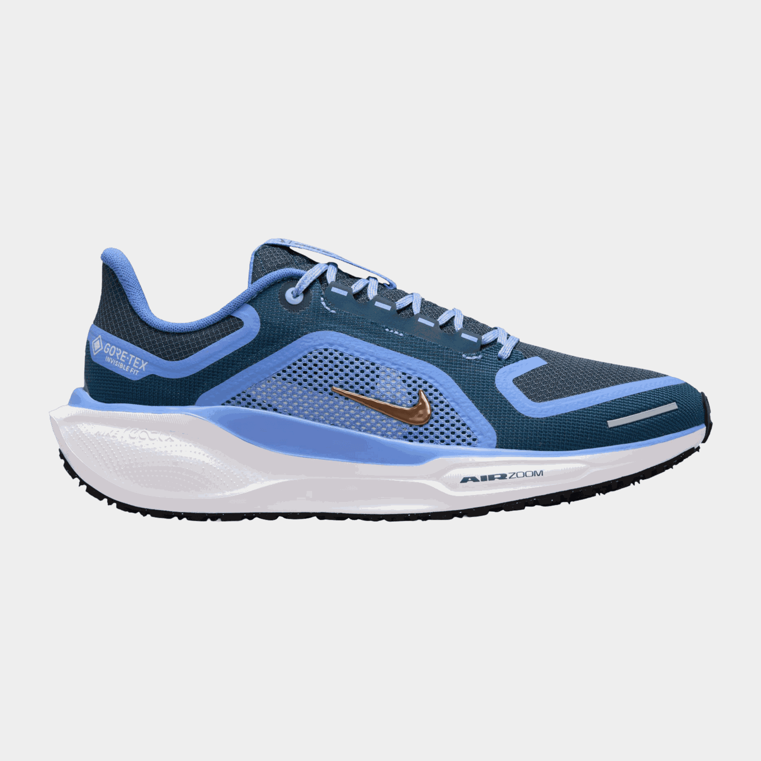 Air Zoom Pegasus 41 Gore-Tex, naisten juoksukengät - full image 1