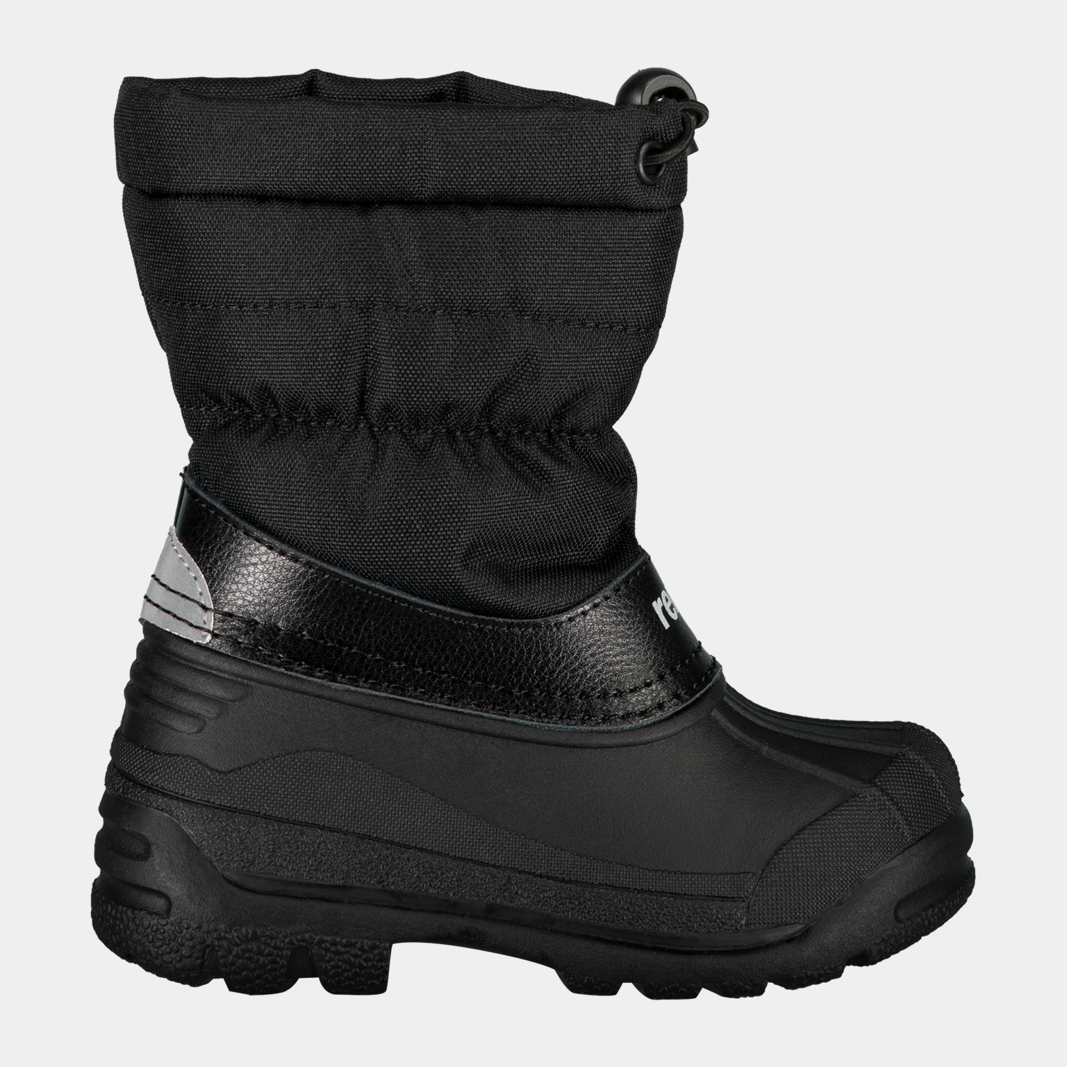 Nefar Winter Boots, lasten talvikengät - full image 1