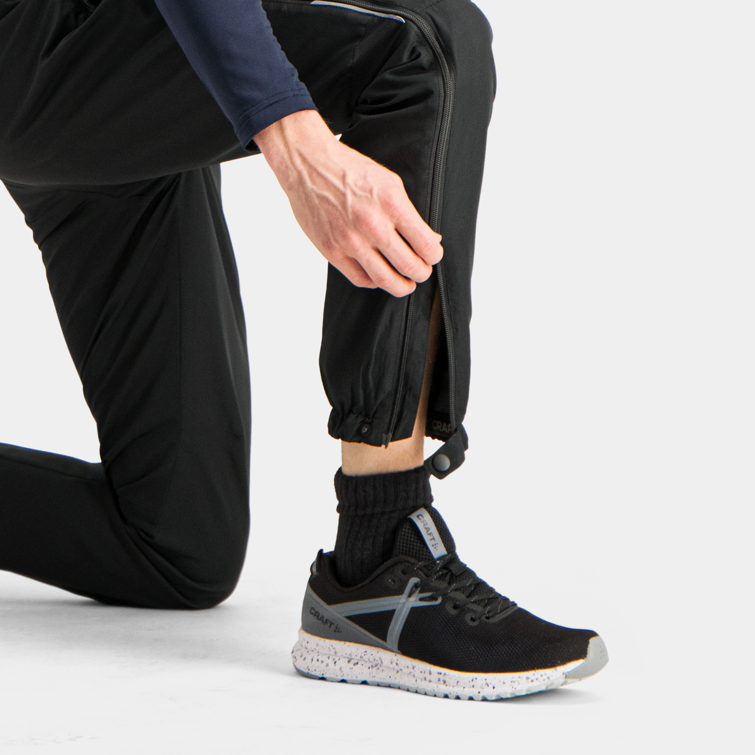 Cruise Pants Mens 24/25, miesten ulkoilu-/ hiihtohousut - full image 4