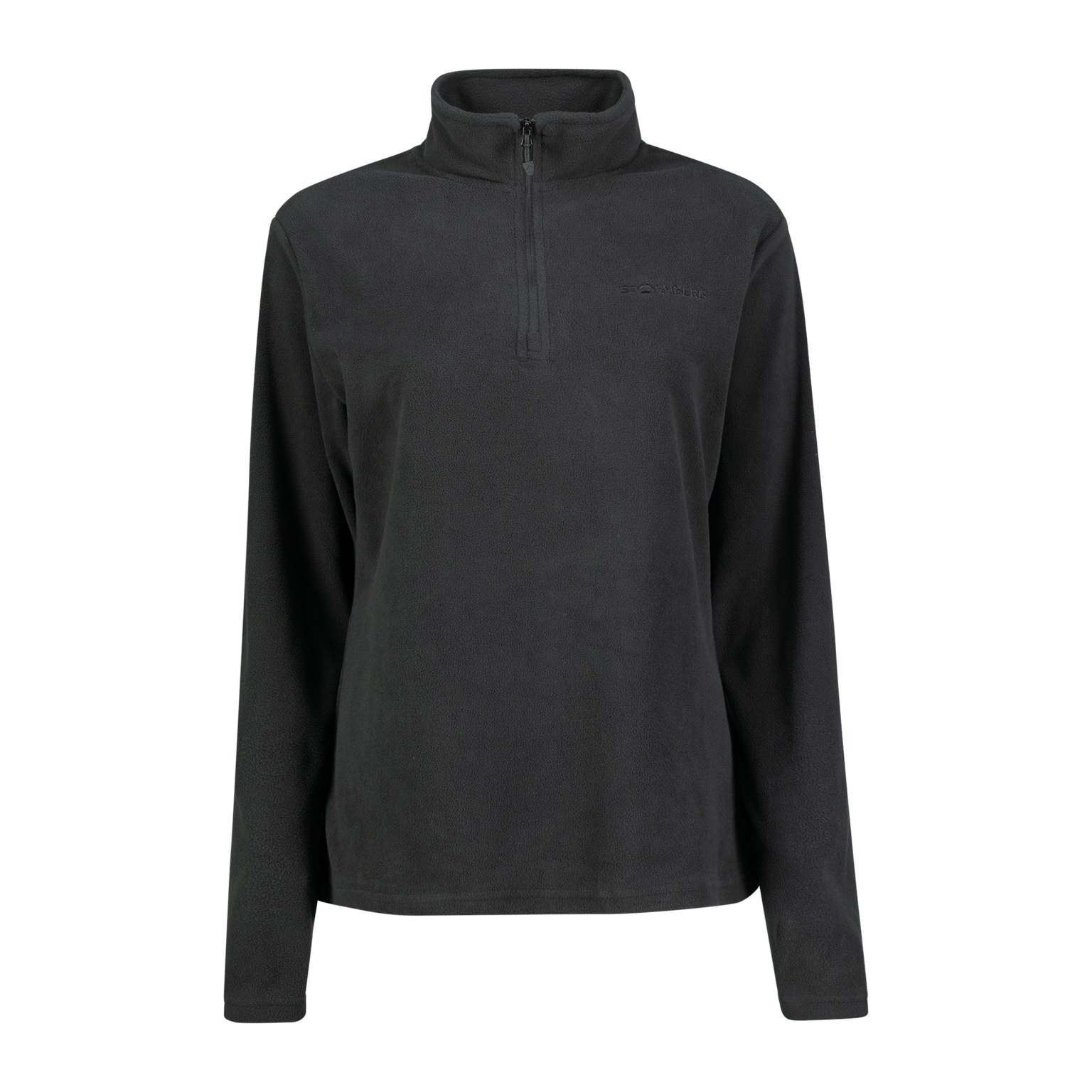 Stormberg Skjolden Recycled Fleece Sweater женская флисовая рубашка