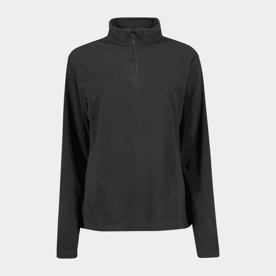 Skjolden Recycled Fleece Sweater naisten fleecepaita - full image 1