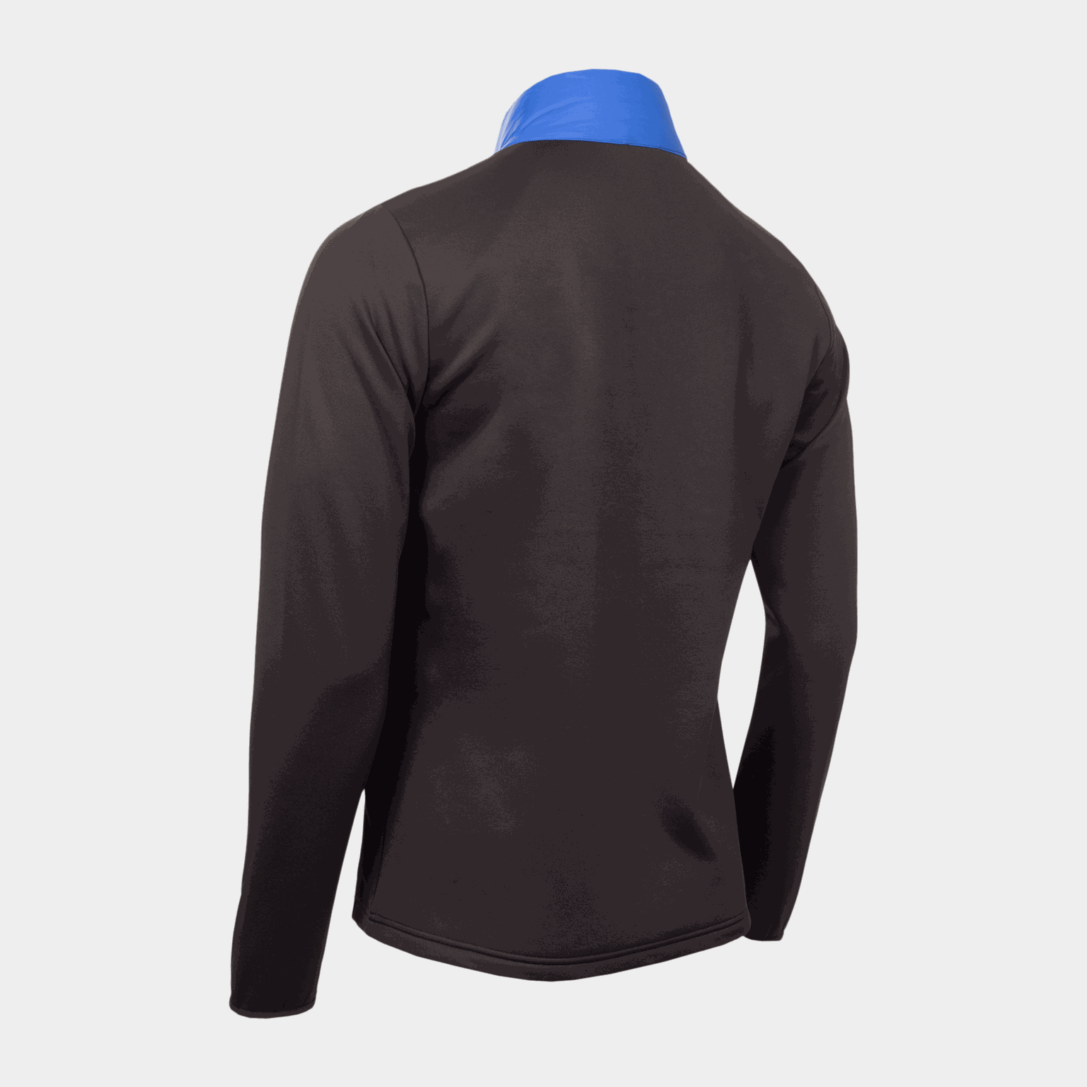 Maplewood Hybrid Jacket Black, miesten takki - full image 2