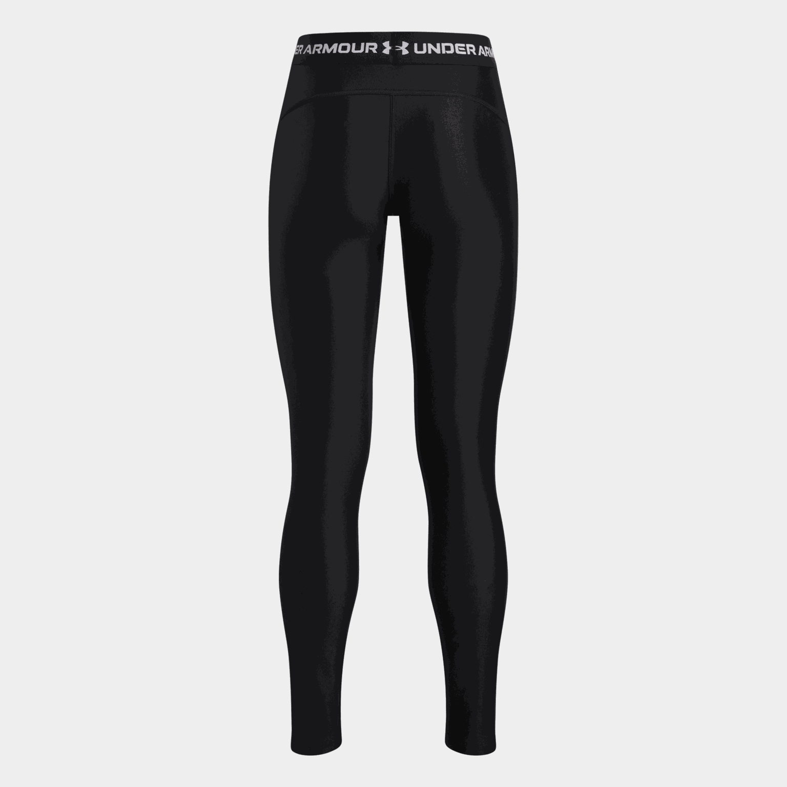 HeatGear® Armour Crop, nuorten treenirtrikoot - full image 4