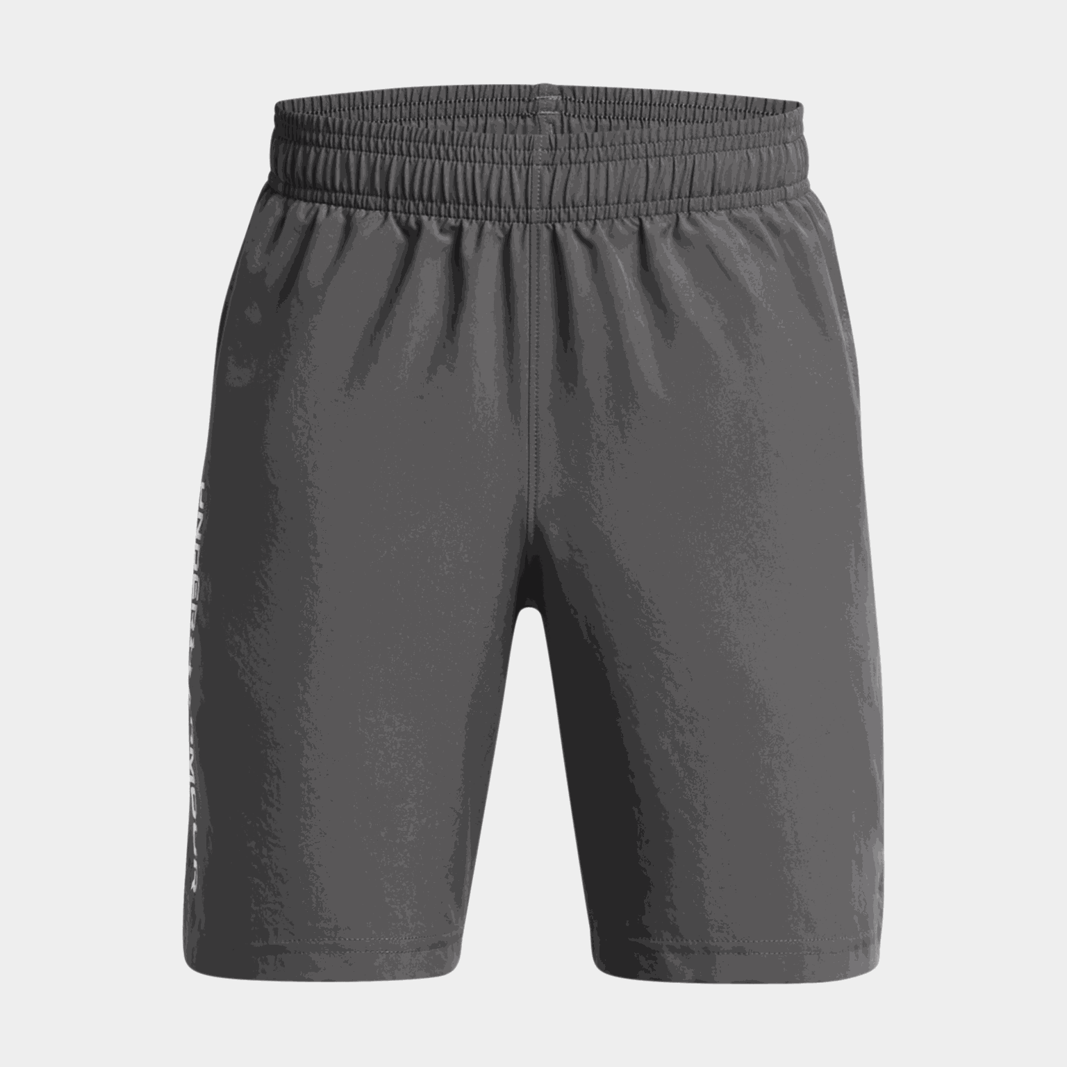 Woven Graphic Short, nuorten treenishortsit - full image 1