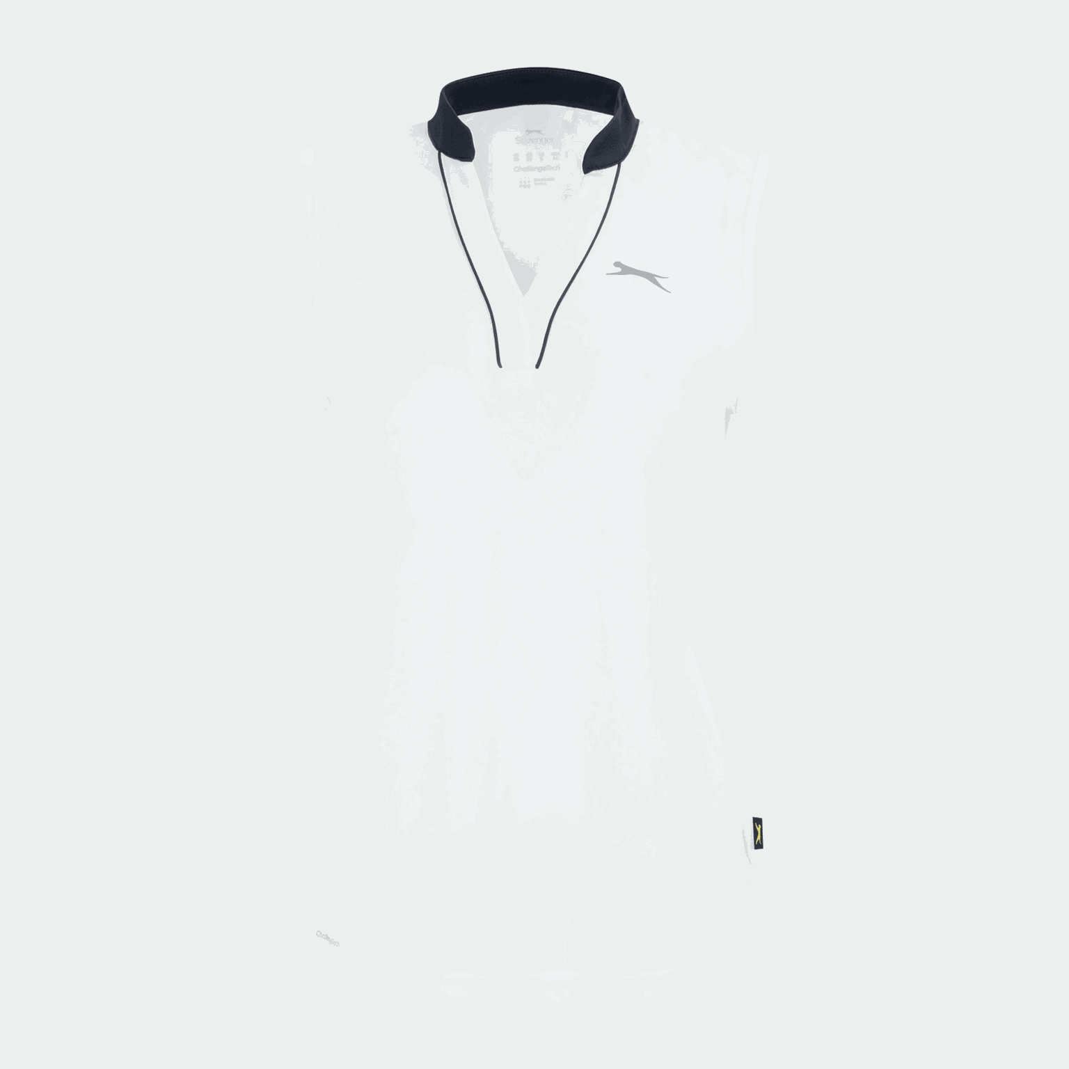 Slaz S/Less Polo, naisten - full image 1