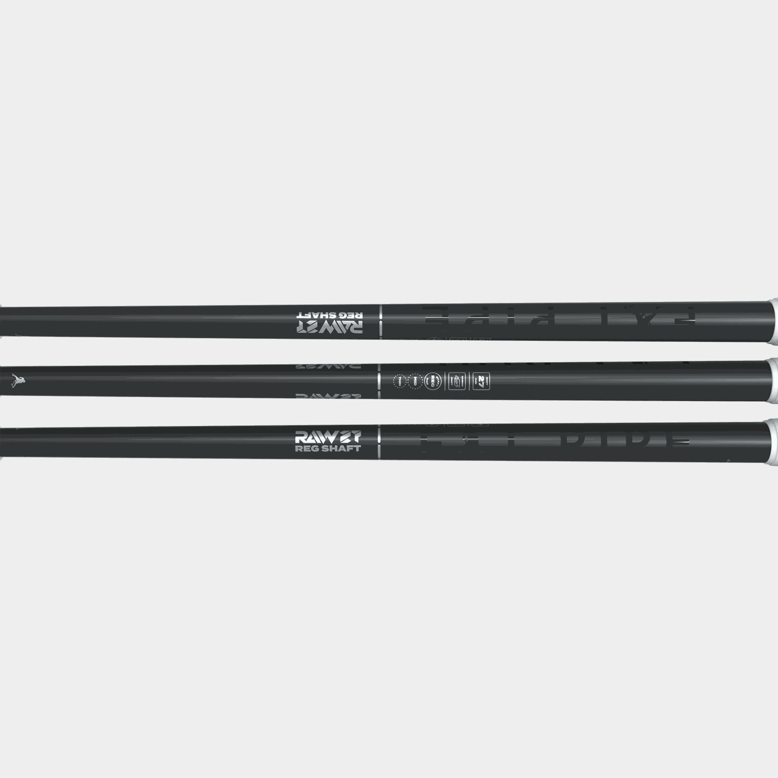 Raw 27 Ctrl Slicks Fh2 Oval 26/27, salibandymaila, unisex - full image 3