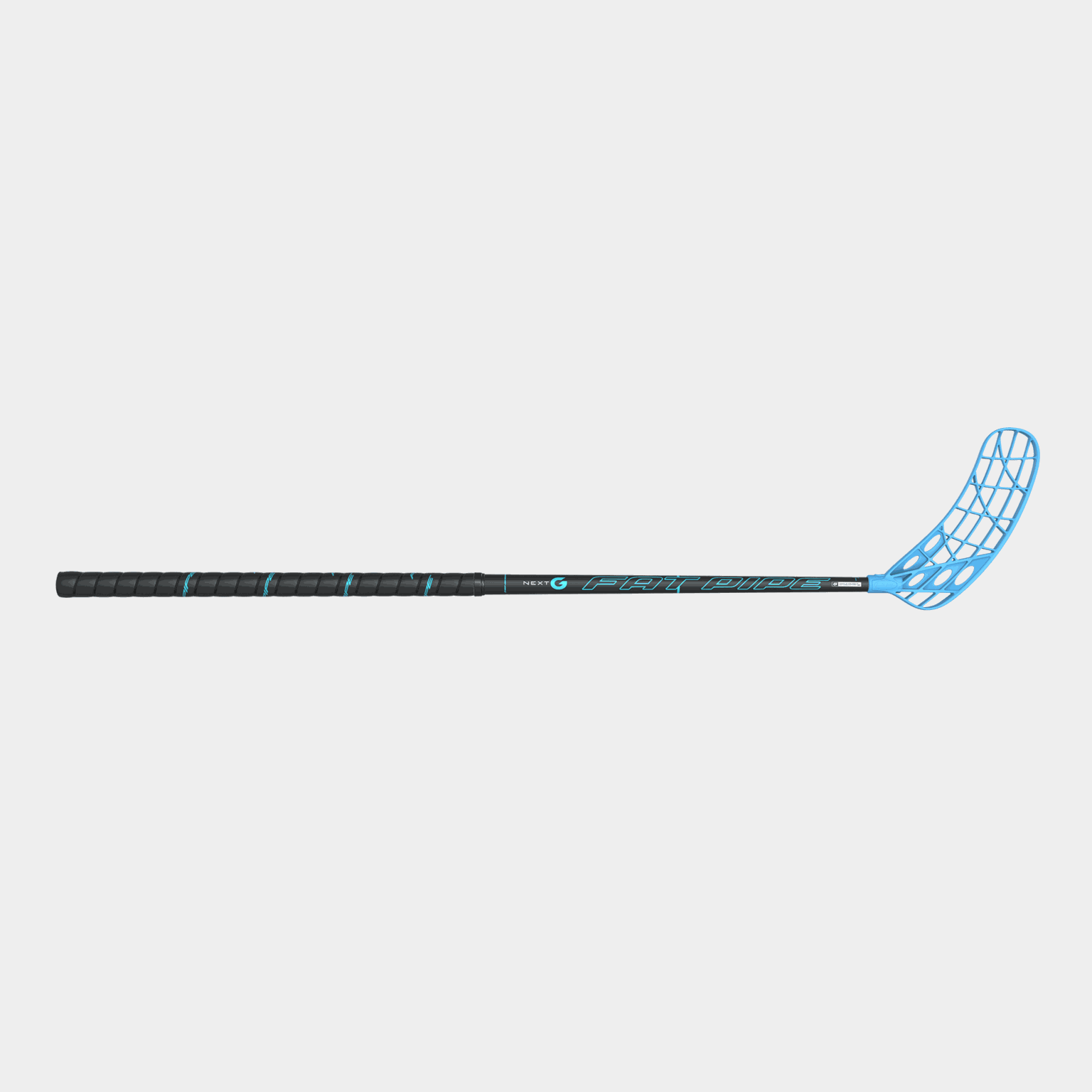 Next-G 27 CTRL Oval 24/25, salibandymaila - full image 1
