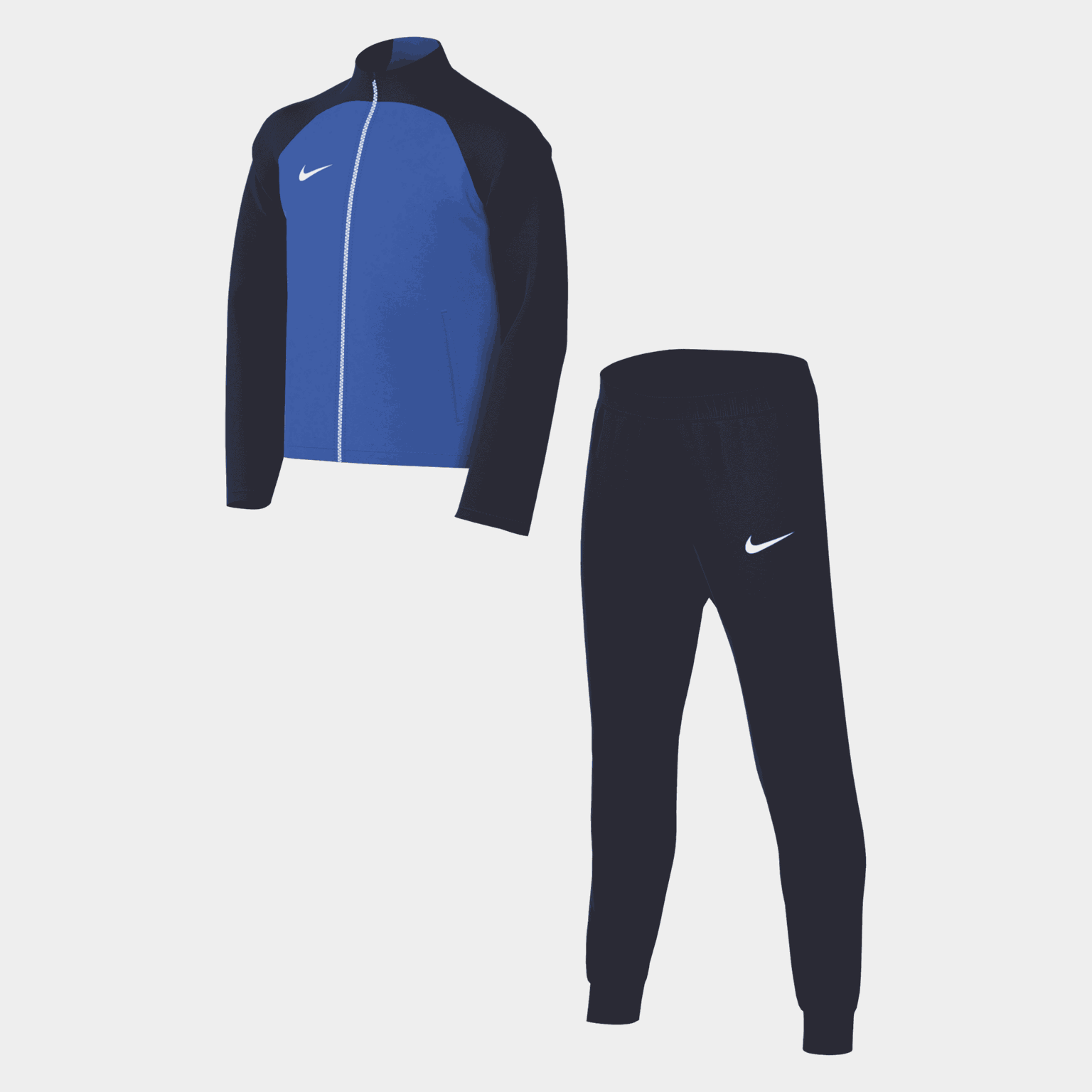 Lk Nk Df Acdpr Trk Suit, Collegeasu - full image 1