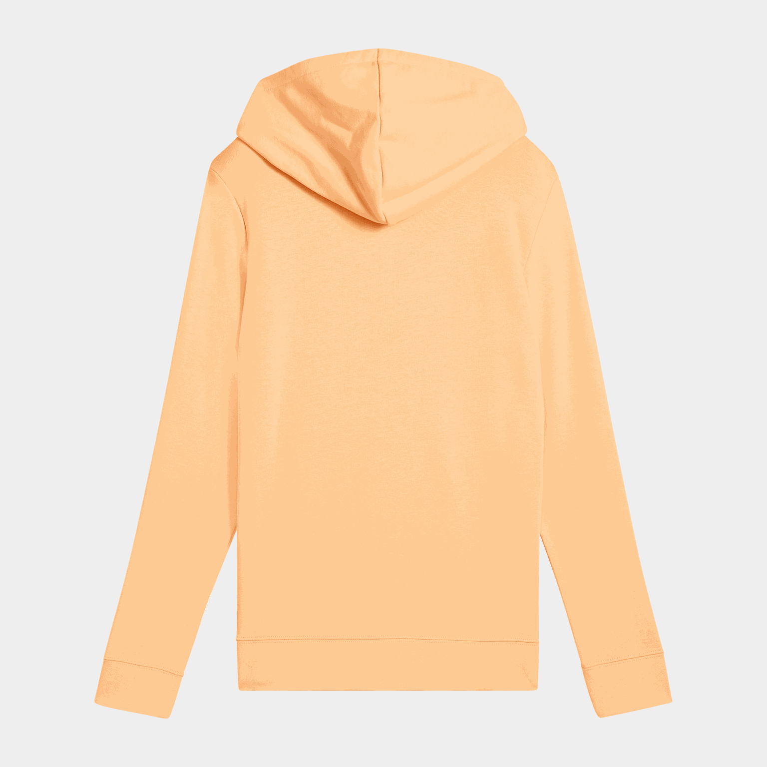 ESS No. 1 Logo Hoodie Fleece, naisten huppari - full image 4