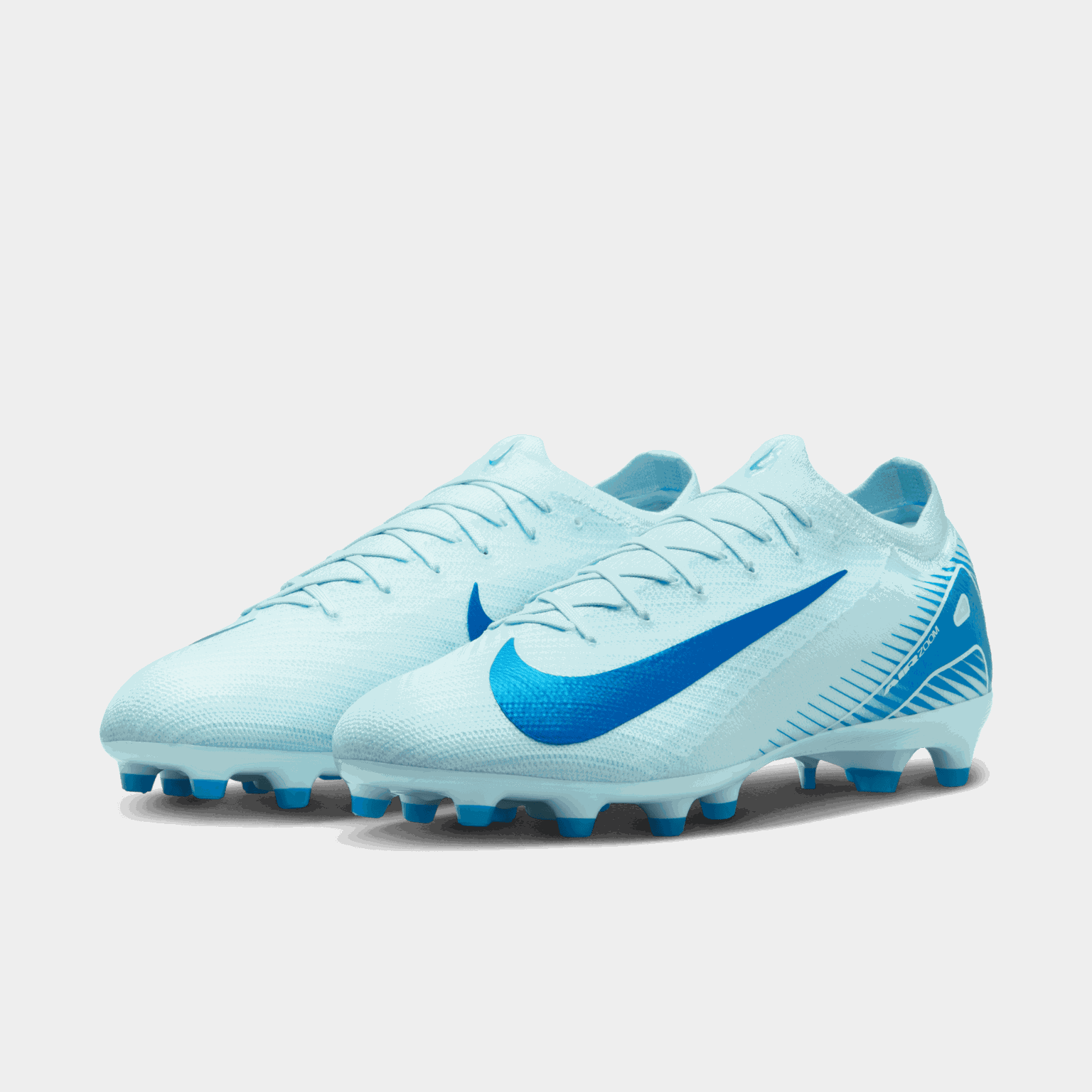 Mercurial Vapor 16 Pro AG, miesten jalkapallokengät tekonurmelle - full image 2