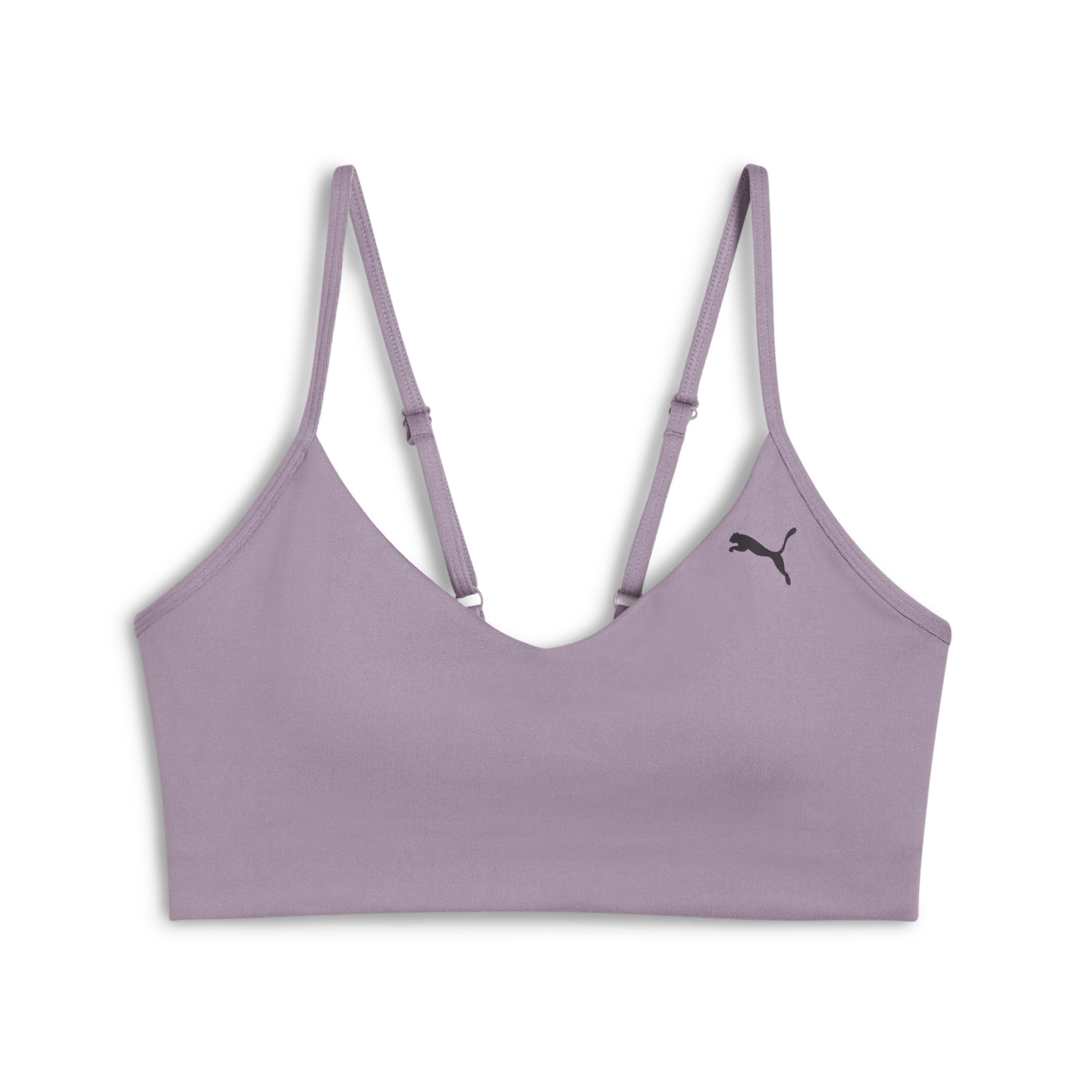 Puma Move Yogini Bra, женский спортивный бюстгальтер