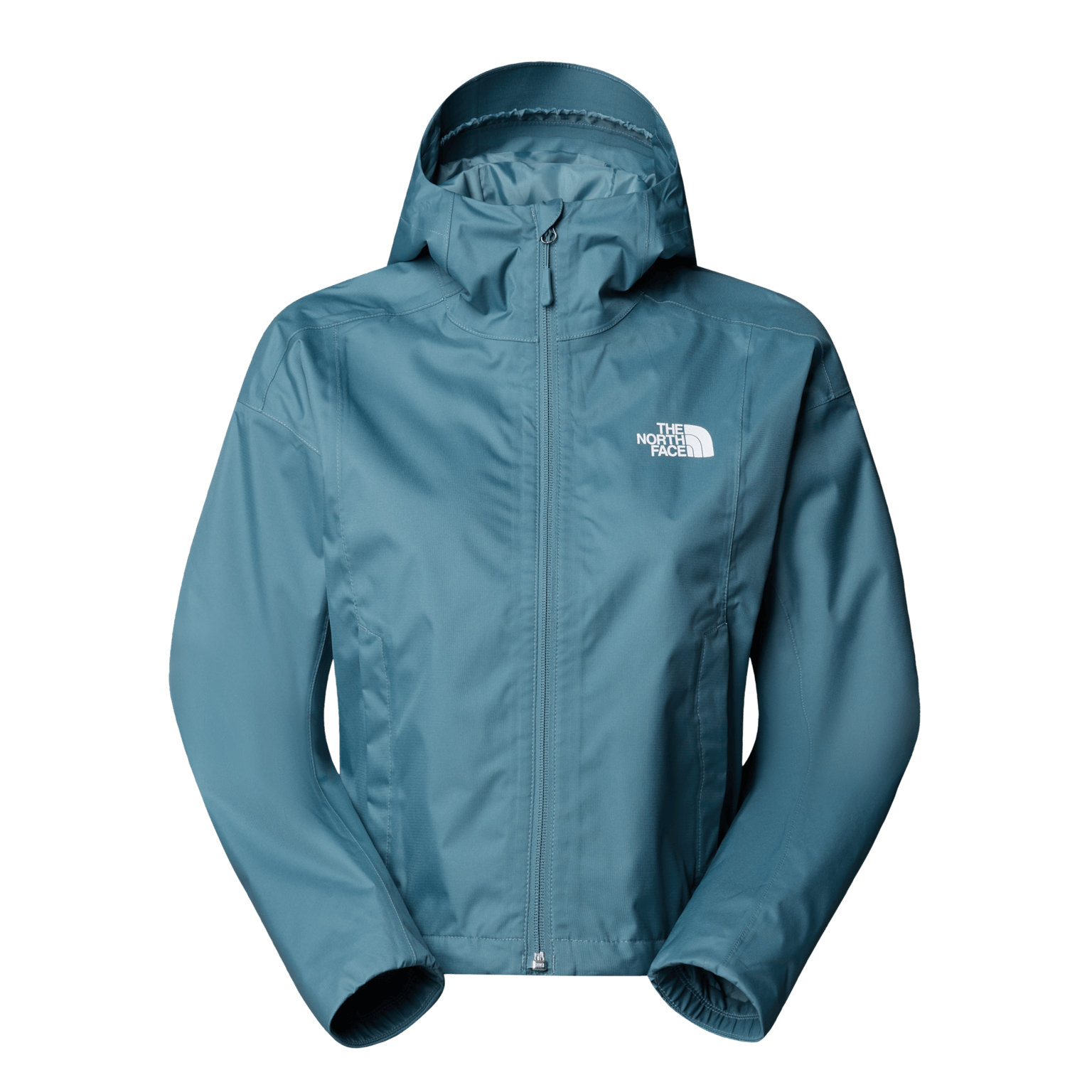 Укороченная куртка The North Face Quest