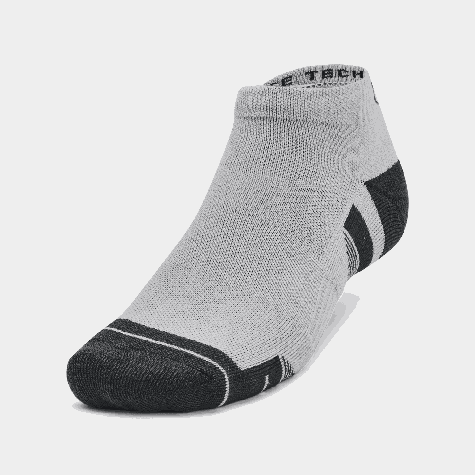 Tech Low Cut 3pk, miesten sukat - full image 1