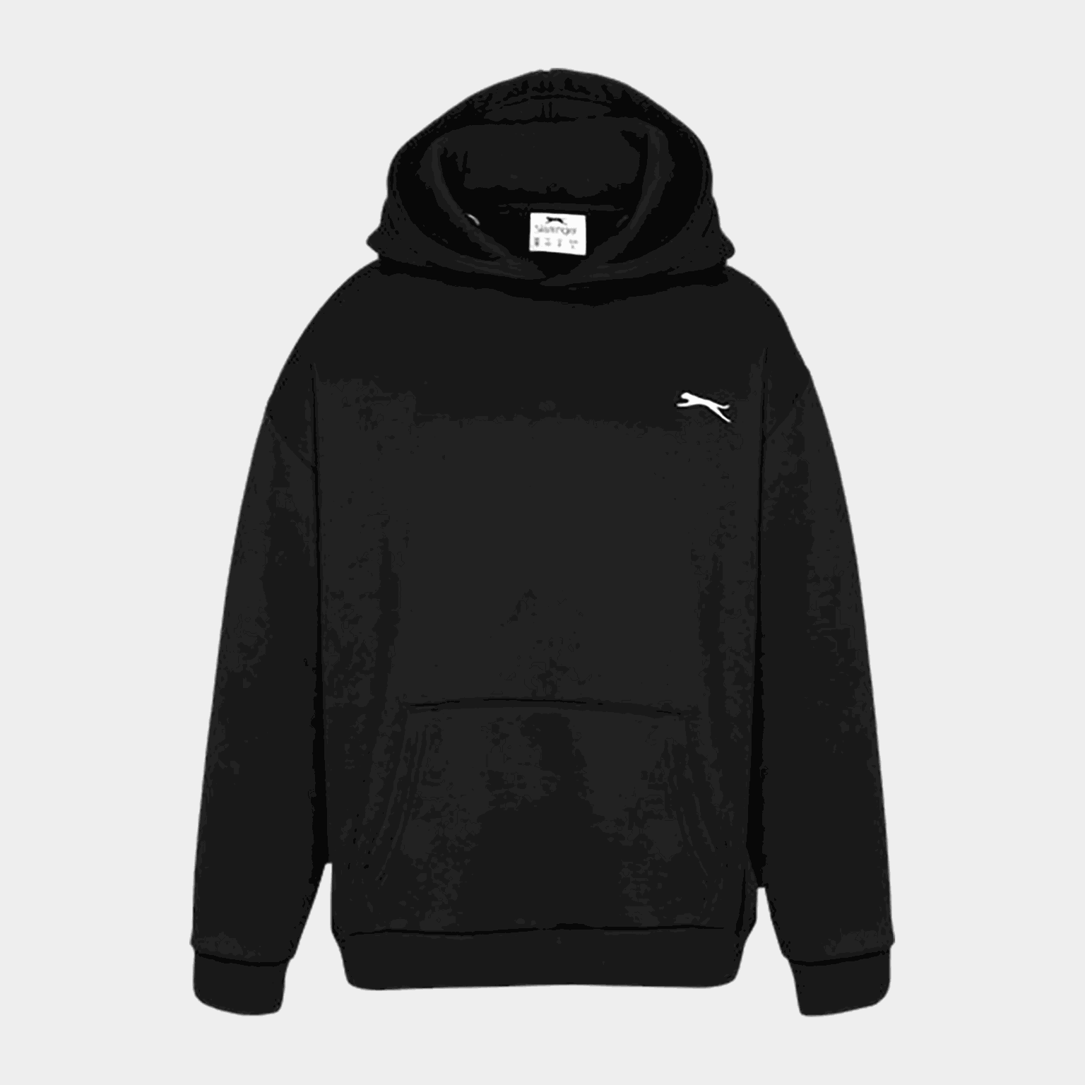 Overhead Hoodie, naisten huppari - full image 4