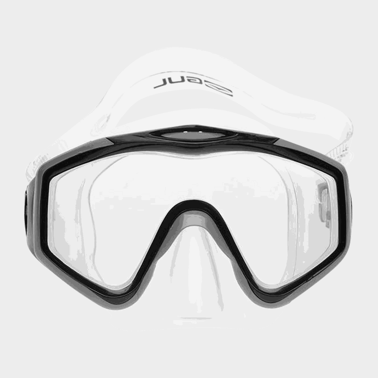 Mask & Snorkel & Fin Set, snorkkelisetti - full image 3