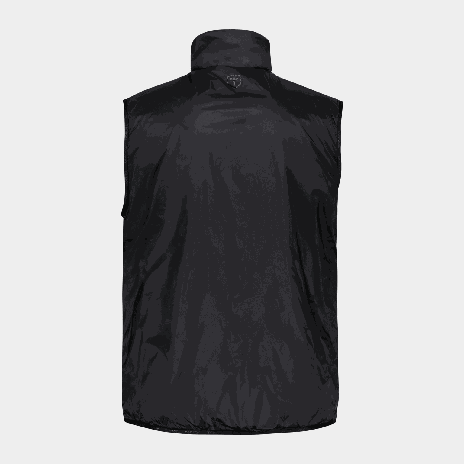 Teton Clean Vest 25/26, miesten välikerrosliivi - full image 2