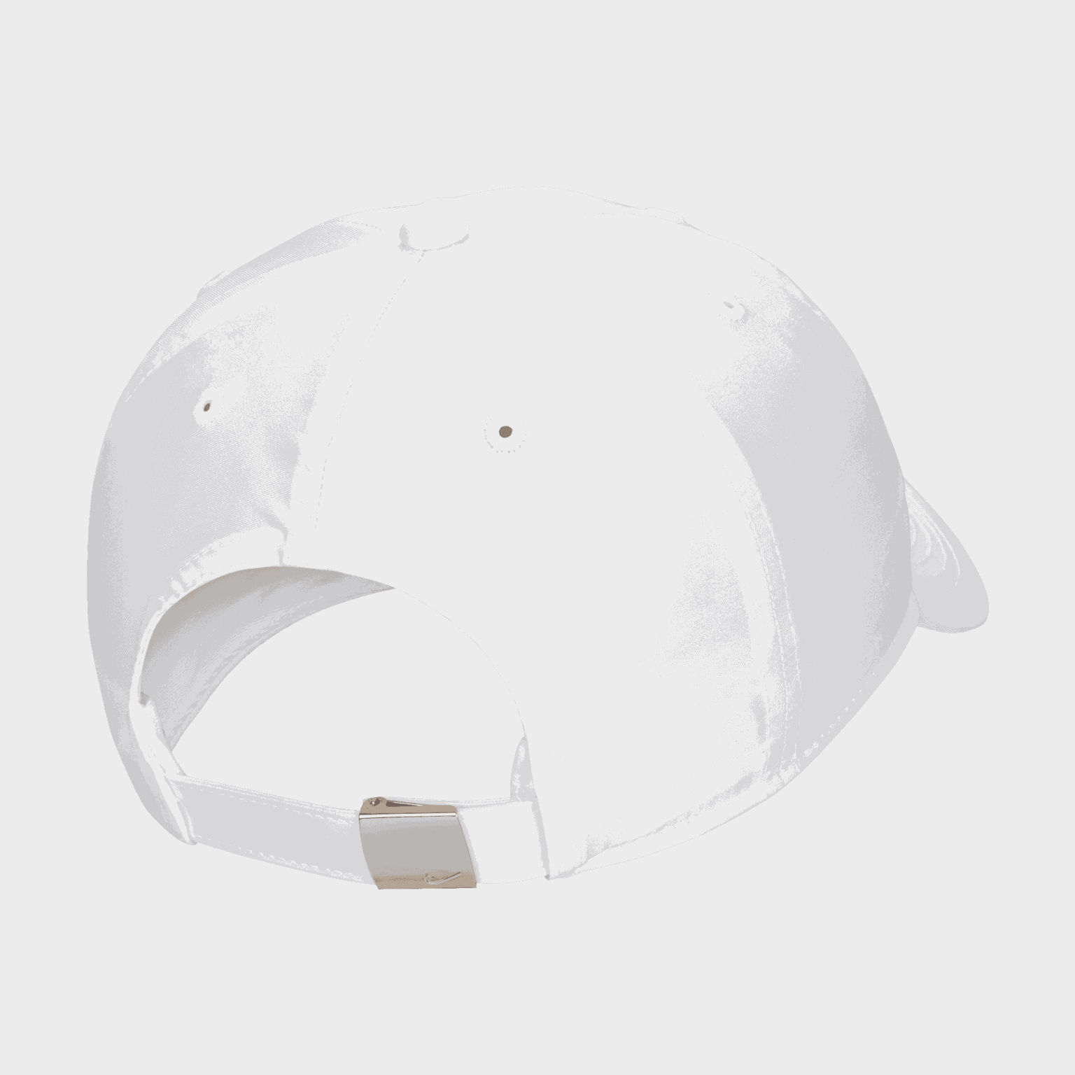NK DF CLUB CAP US CB MTSWSH, lippis, unisex - full image 2