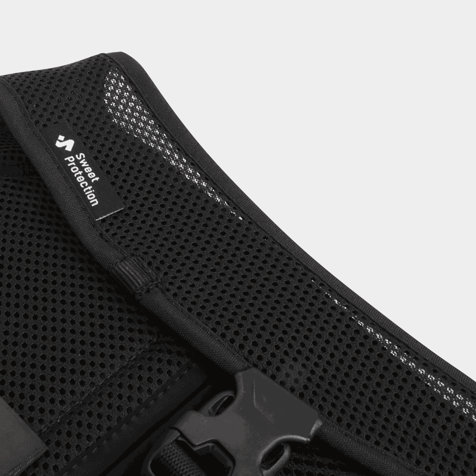 Back Protector 2.0 25/26, selkäsuoja, selkäpaneeli, unisex - full image 4