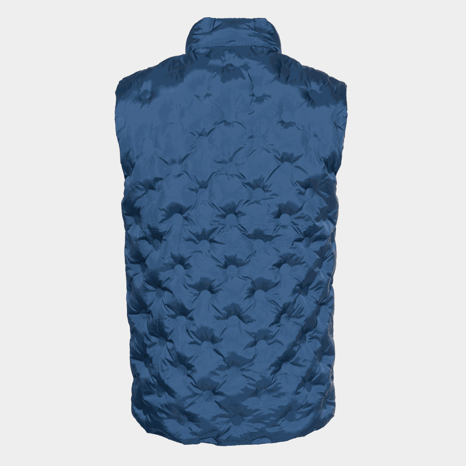 Vindanes Padded Vest, liivi - full image 2