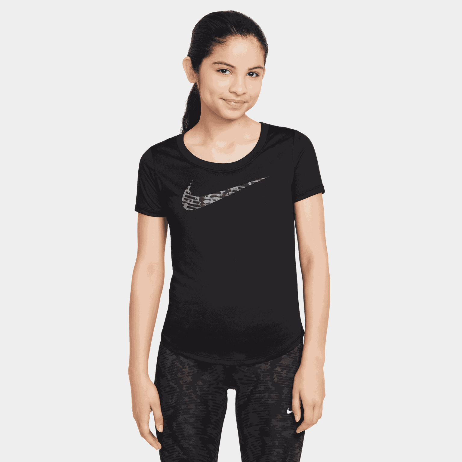 Legend Dri-FIT T-shirt, nuorten t-paita - full image 1