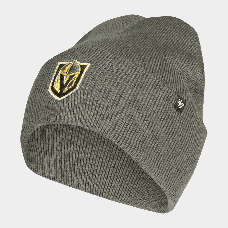 Haymaker '47 Cuff Knit, pipo - full image 1
