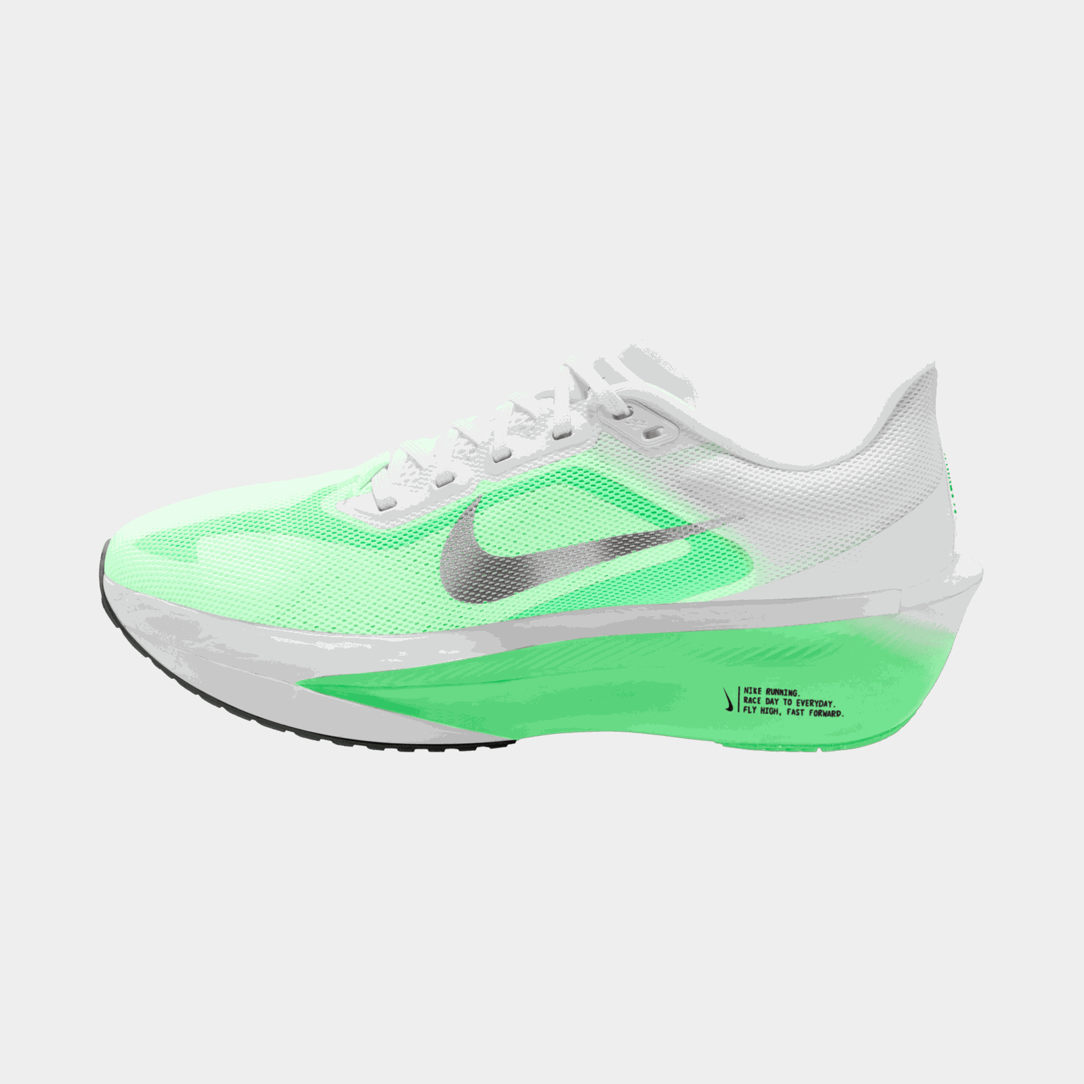 Zoom Fly 6, naisten juoksukengät - full image 2