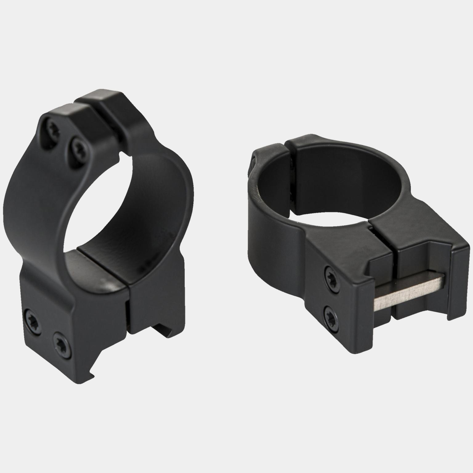 Kiikaritähtäimen jalat 30 mm, korkea malli - full image 1