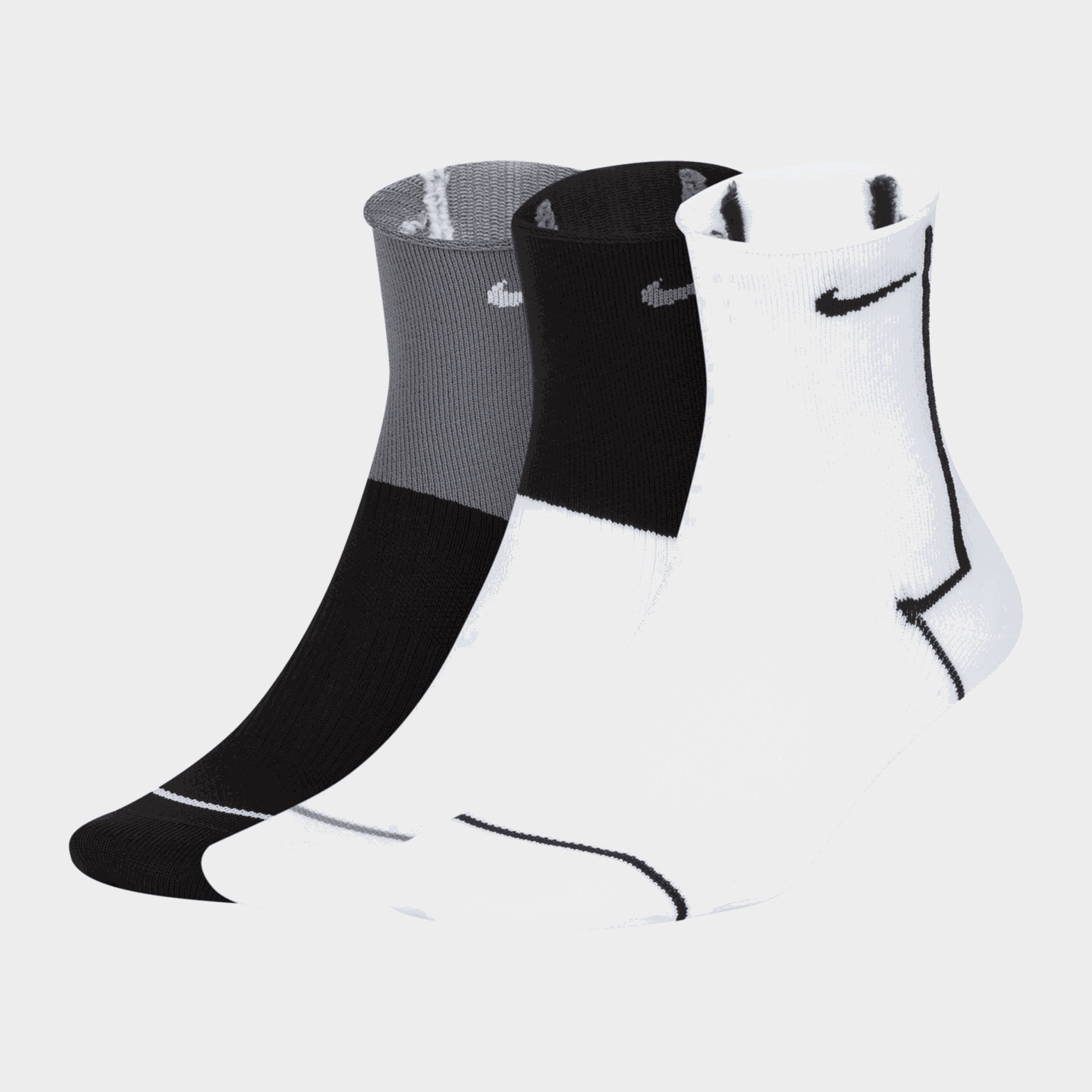 Ed Plus Low Ankle, unisex sukat - full image 3