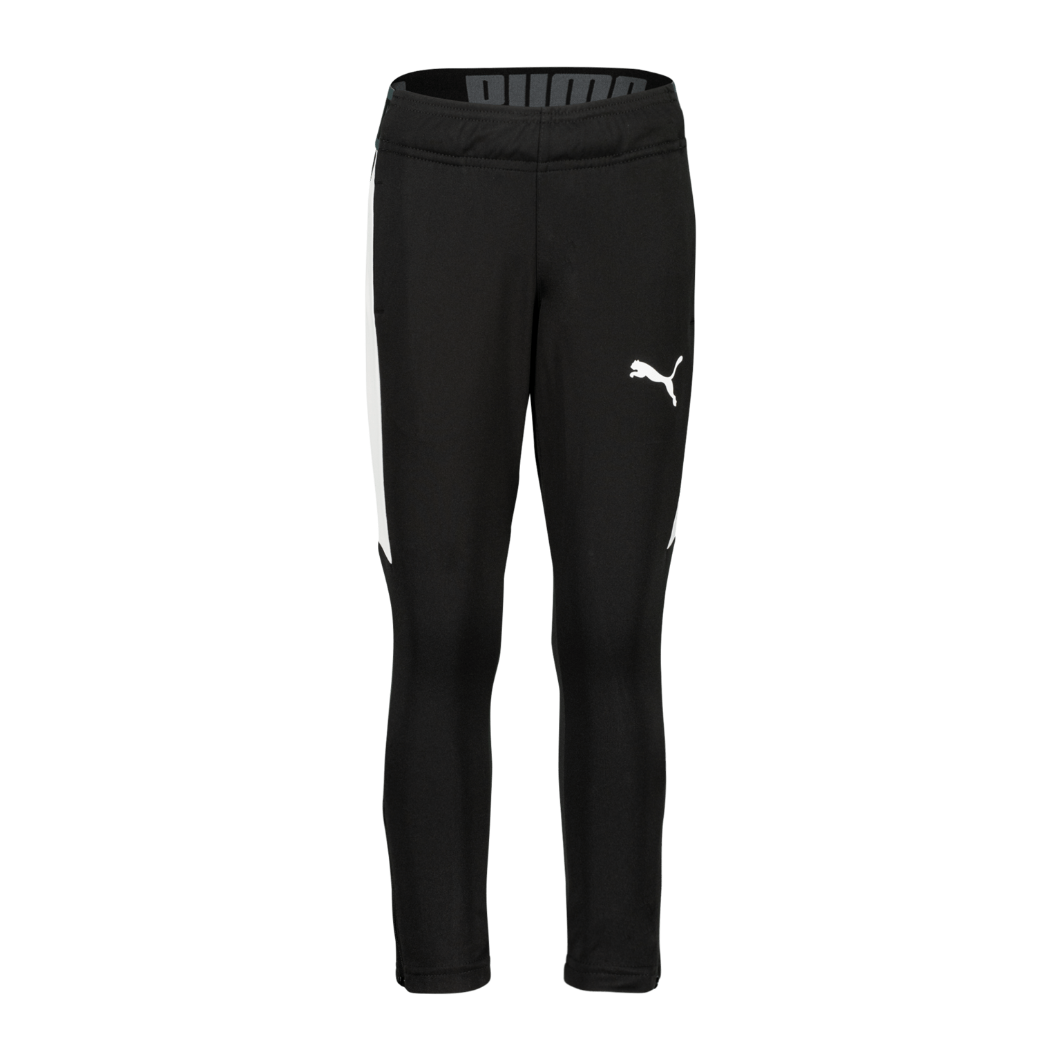 Puma Speed ​​Pant, молодежные тренировочные брюки