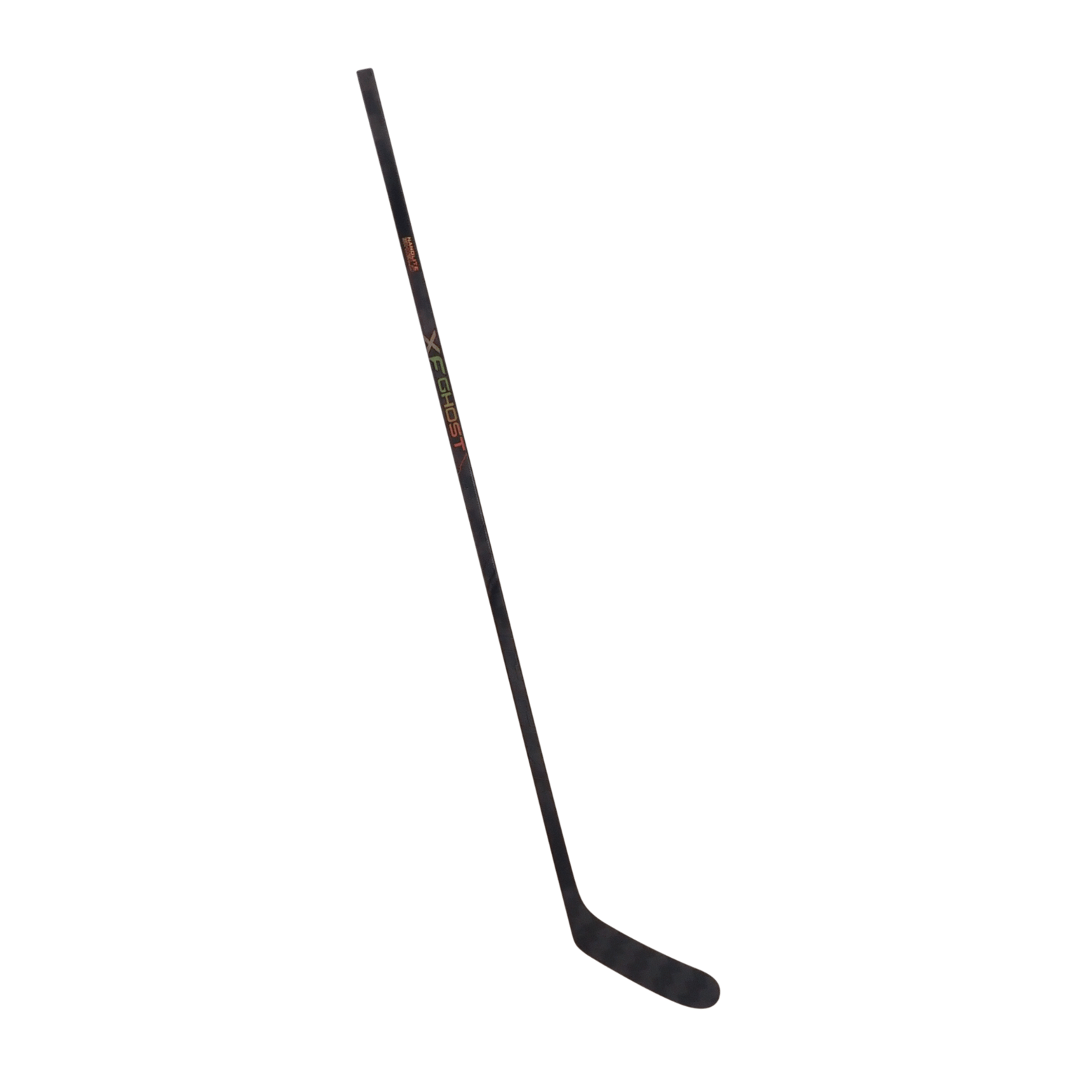 CCM Tacks XF Ghost Stick 26/27, хоккейная клюшка, промежуточная