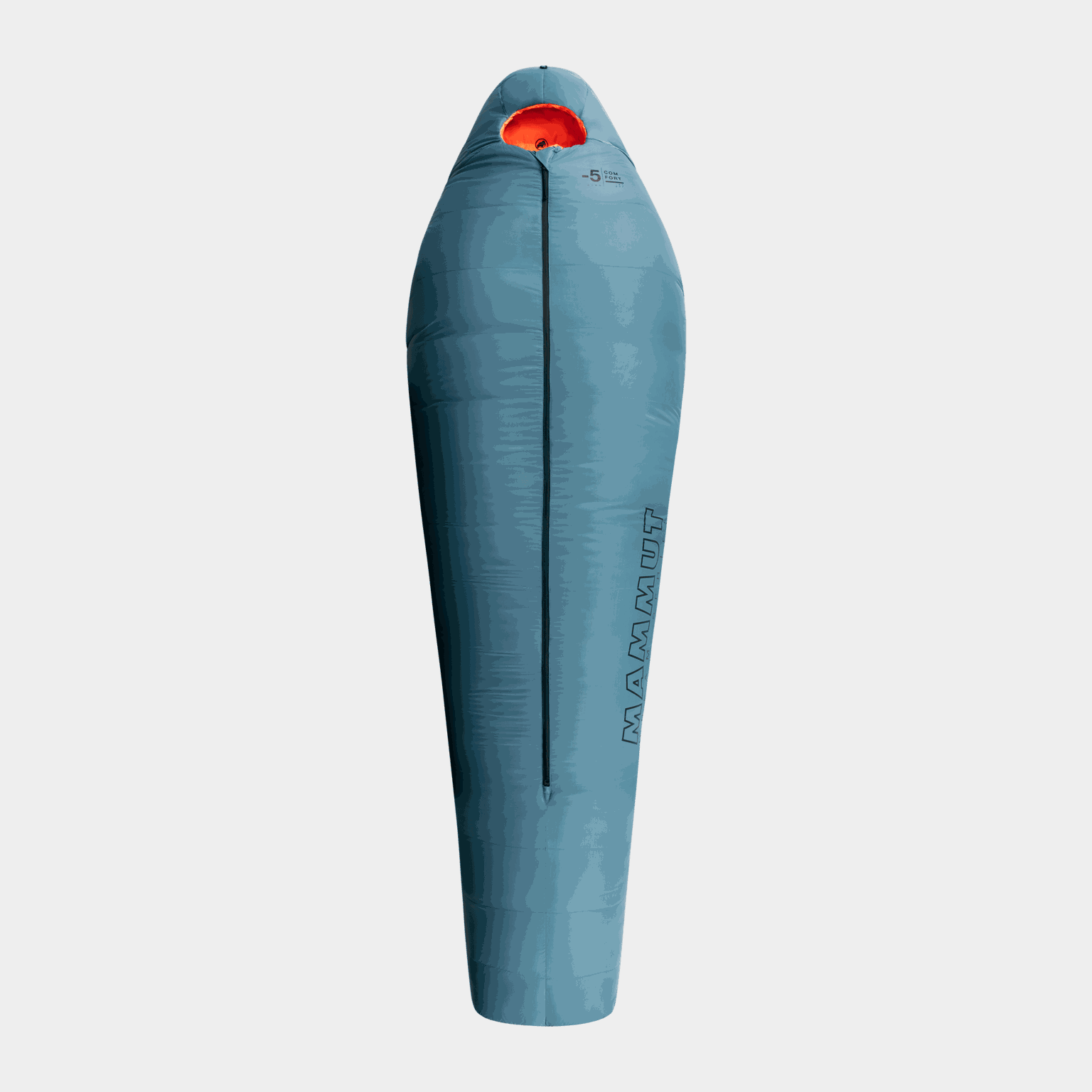 Comfort Down Bag -5C, miesten untuvamakuupussi - full image 1