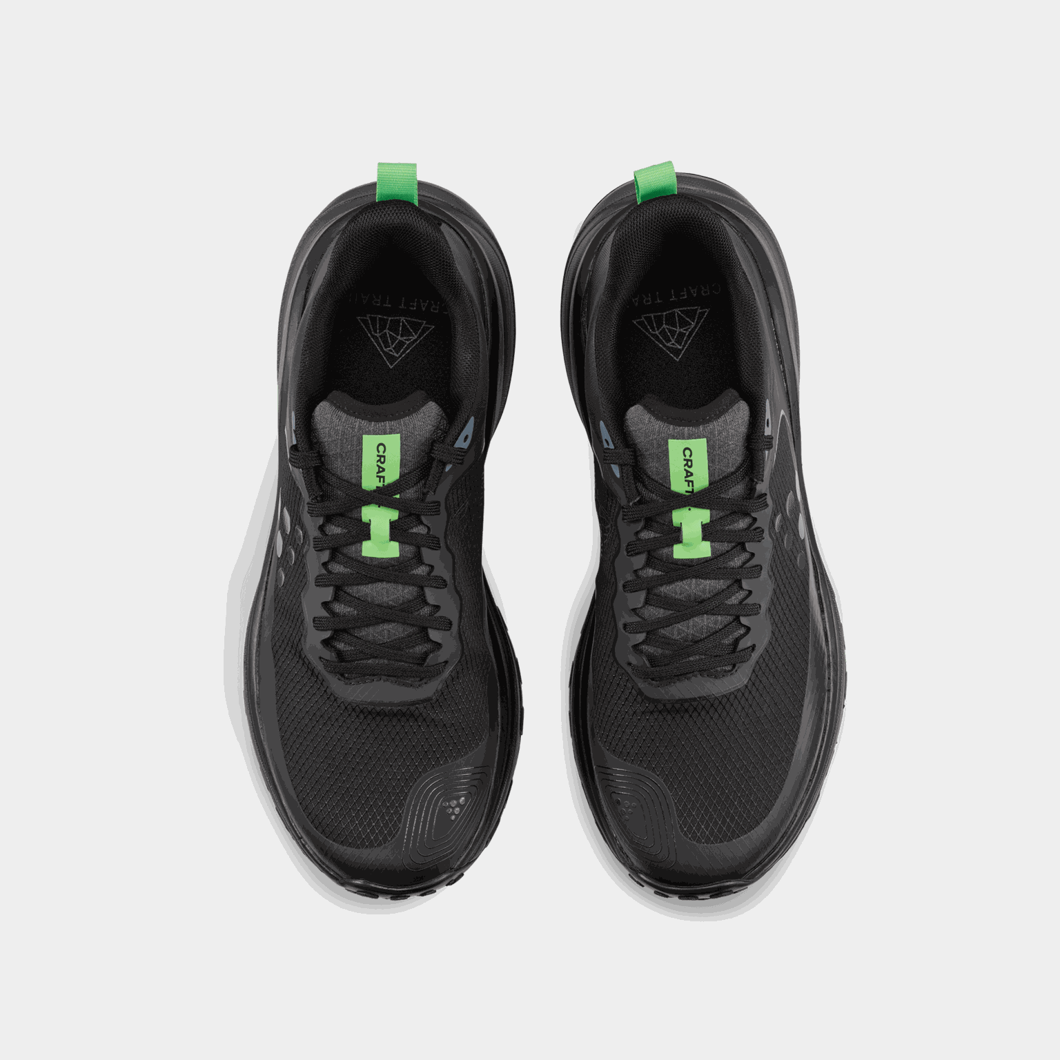 Pure Trail X M-63, miesten maastojuoksukengät - full image 4