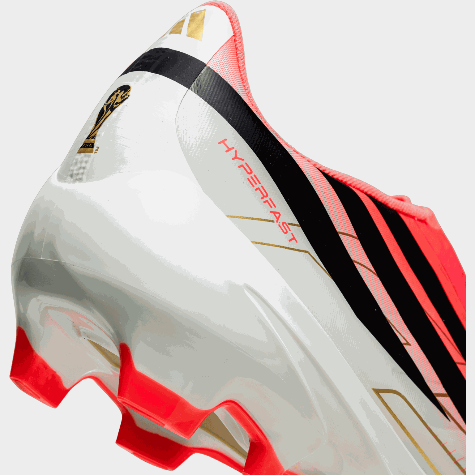 F50 HYPERFAST LEAGUE LL FG, miesten jalkapallokengät - full image 4
