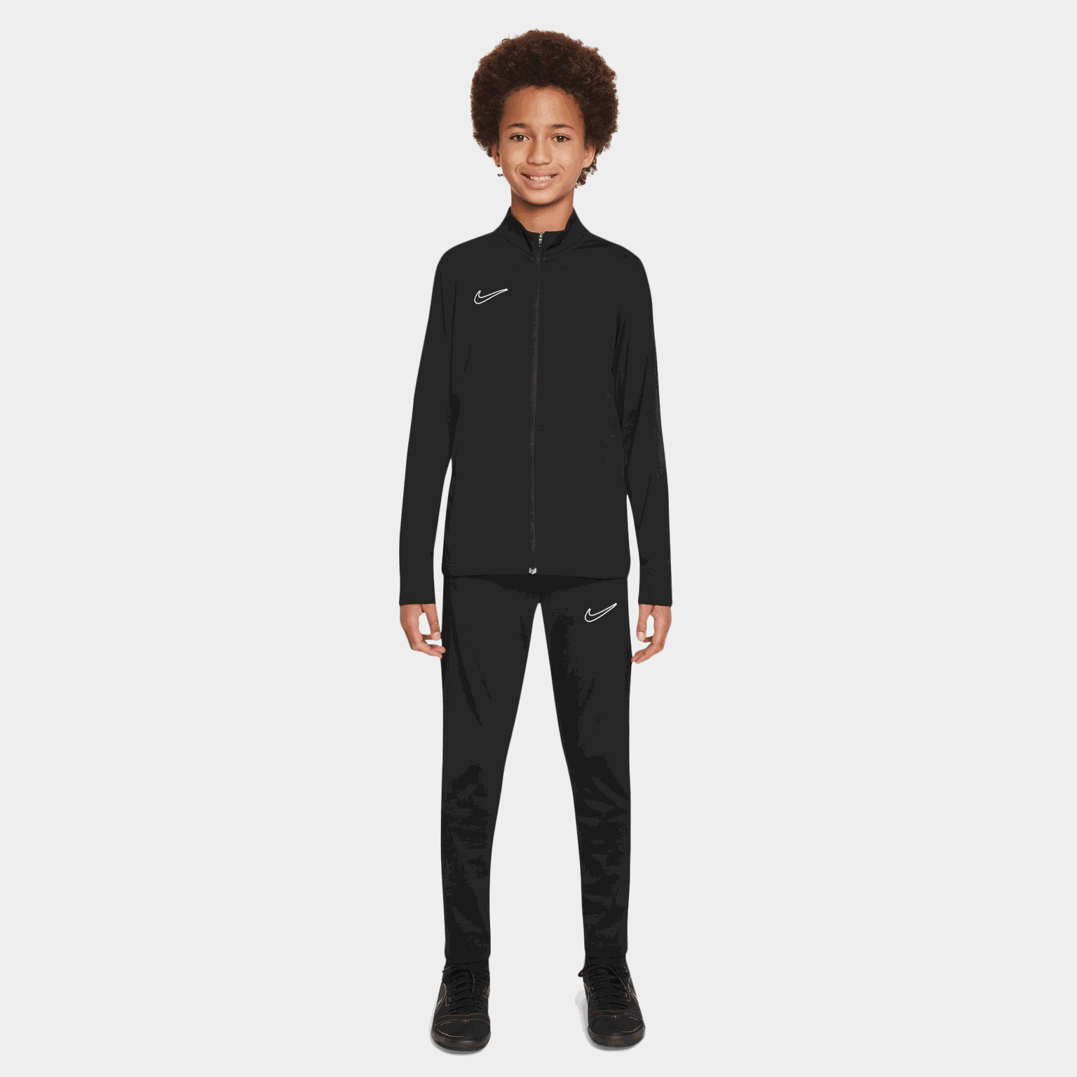 Dri-FIT Academy23 Track Suit Br, lasten verryttelyasu - full image 1