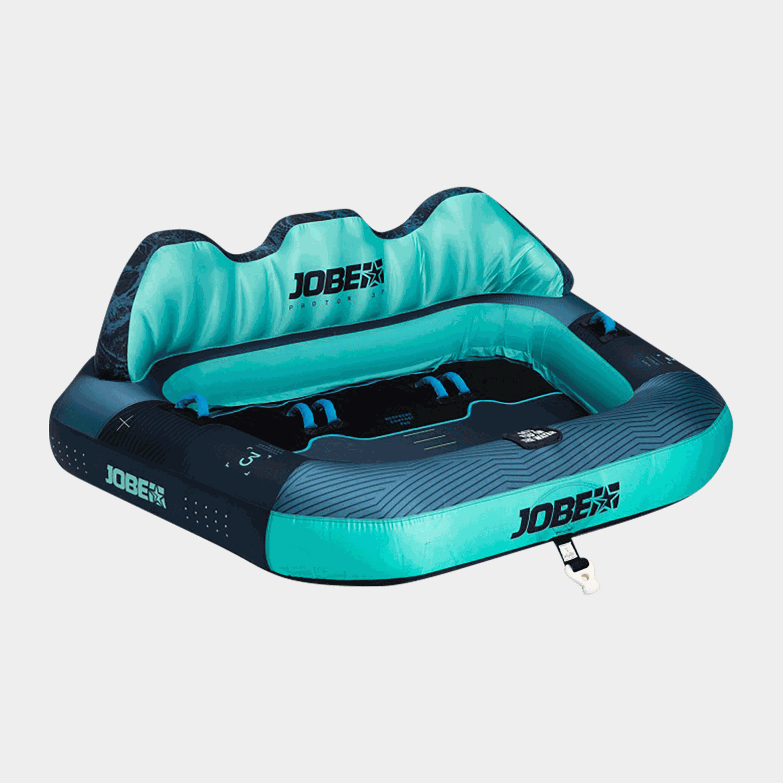 Proton Towable 3P - full image 1