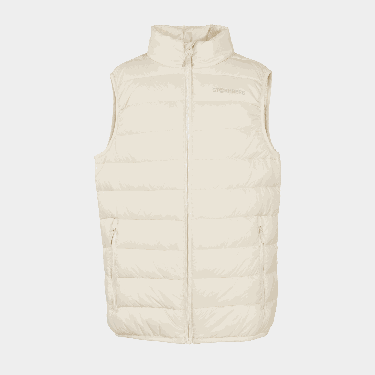 Harstad Insulated Vest, nuorten - full image 1