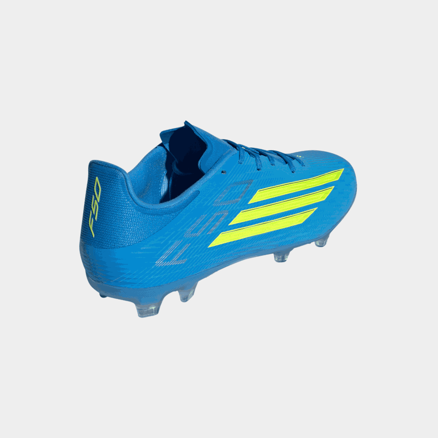 F50 League FG/MG, jalkapallokengät nurmelle ja tekonurmelle - full image 4