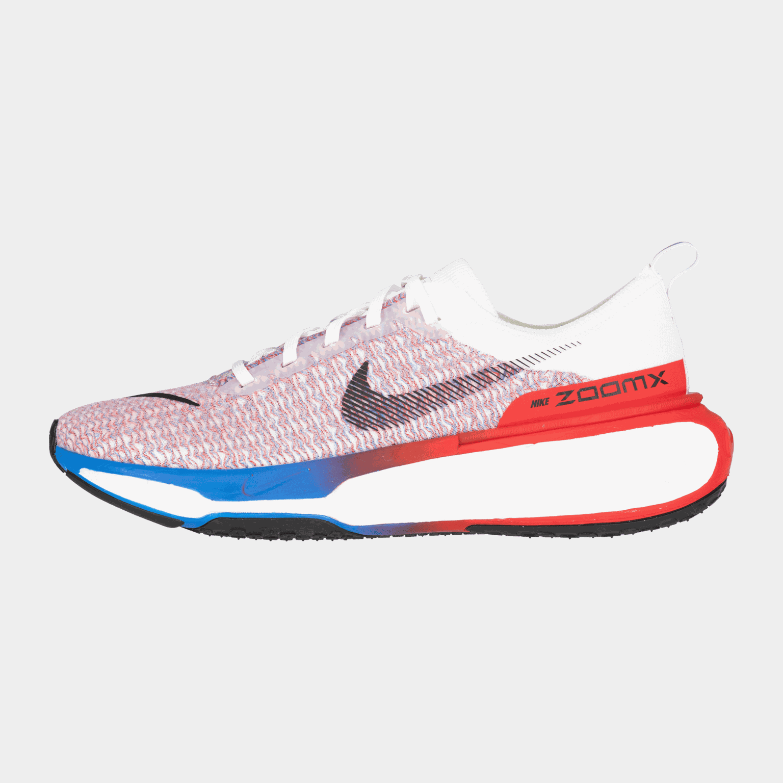 ZoomX Invincible Run FK 3, miesten juoksukengät - full image 3