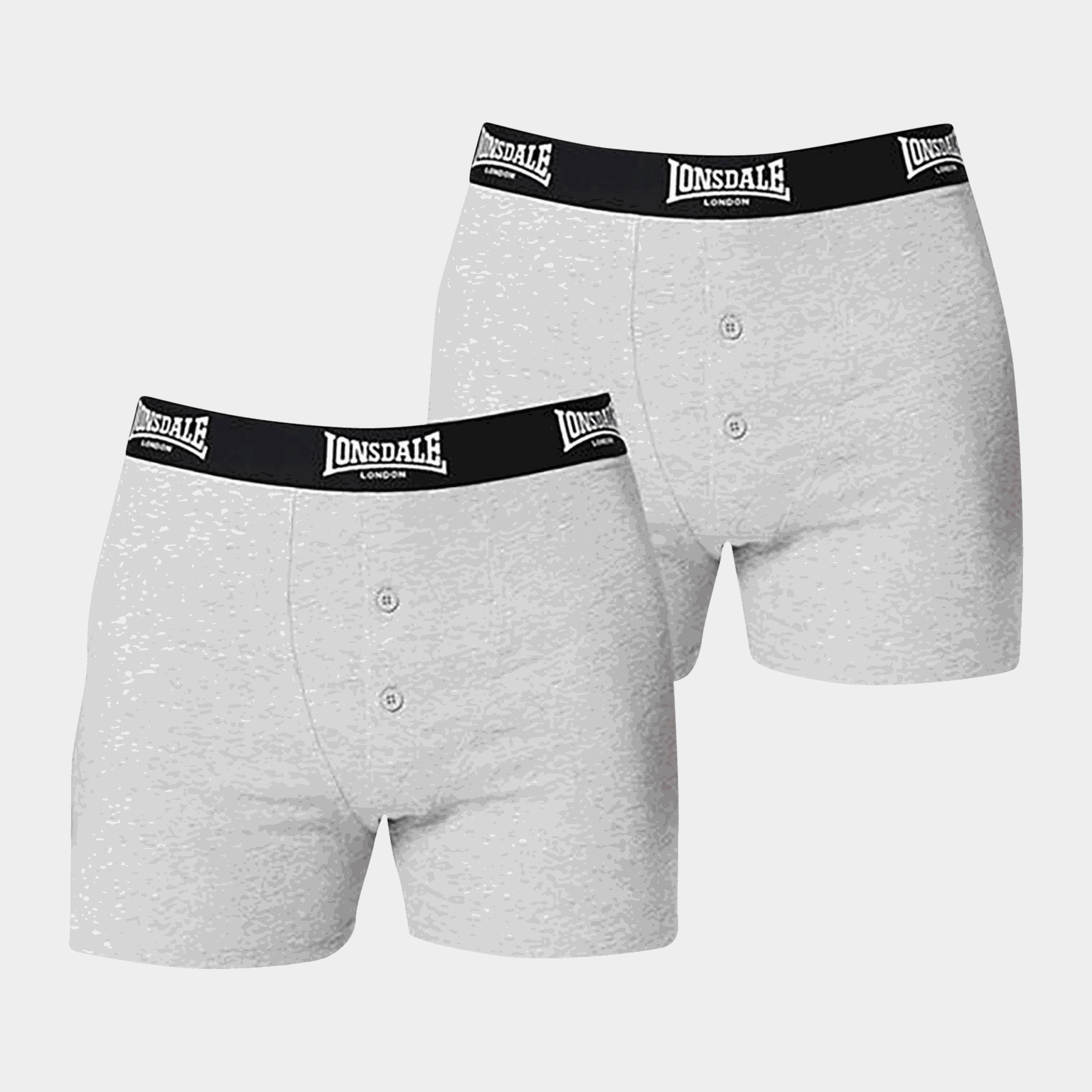 2Pk Boxer, miesten bokserit - full image 1