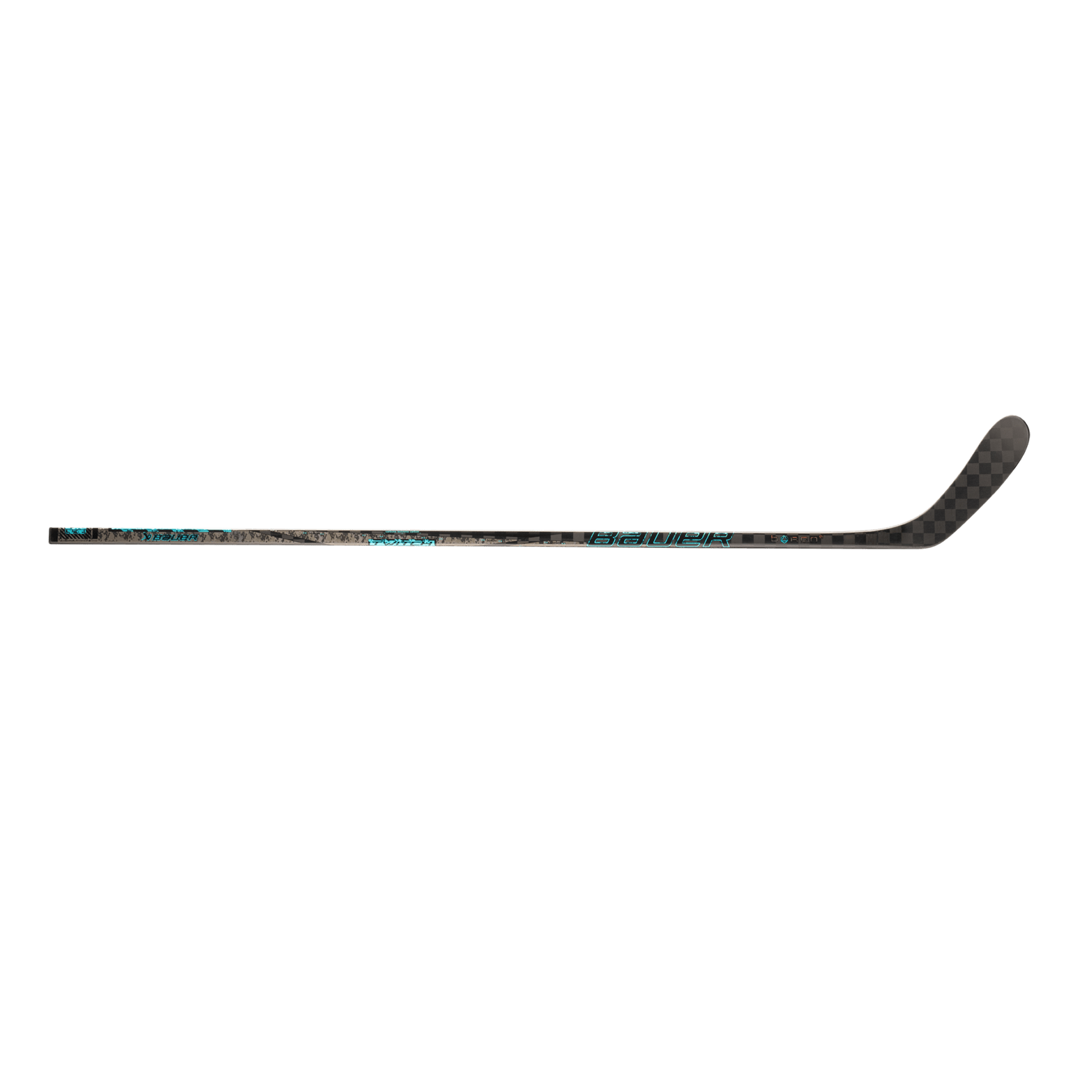 Bauer S24 Twitch Grip Stick 24/25, молодежная хоккейная клюшка