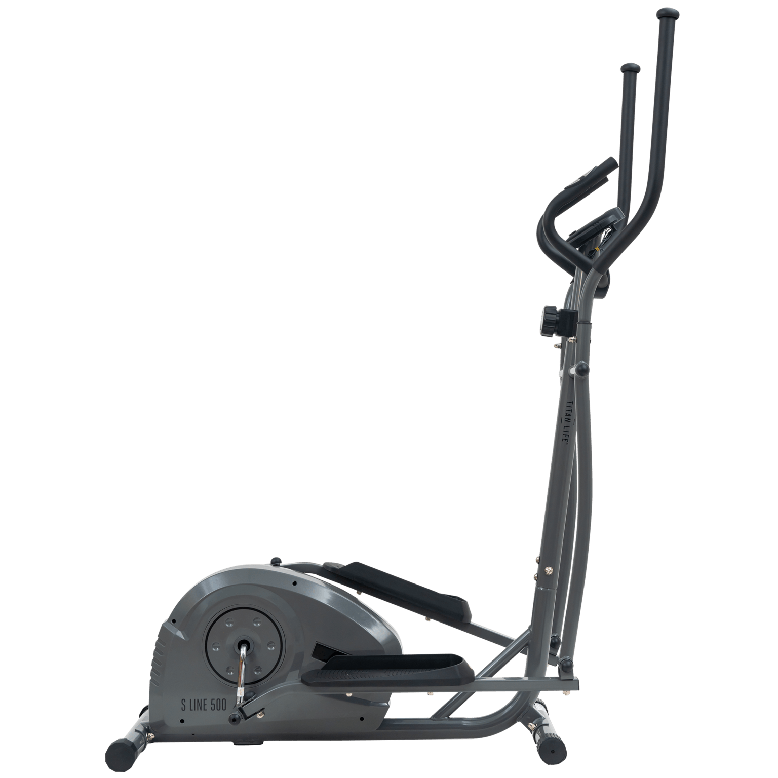 TITAN LIFE S-line 500 Crosstrainer, кросстренажер
