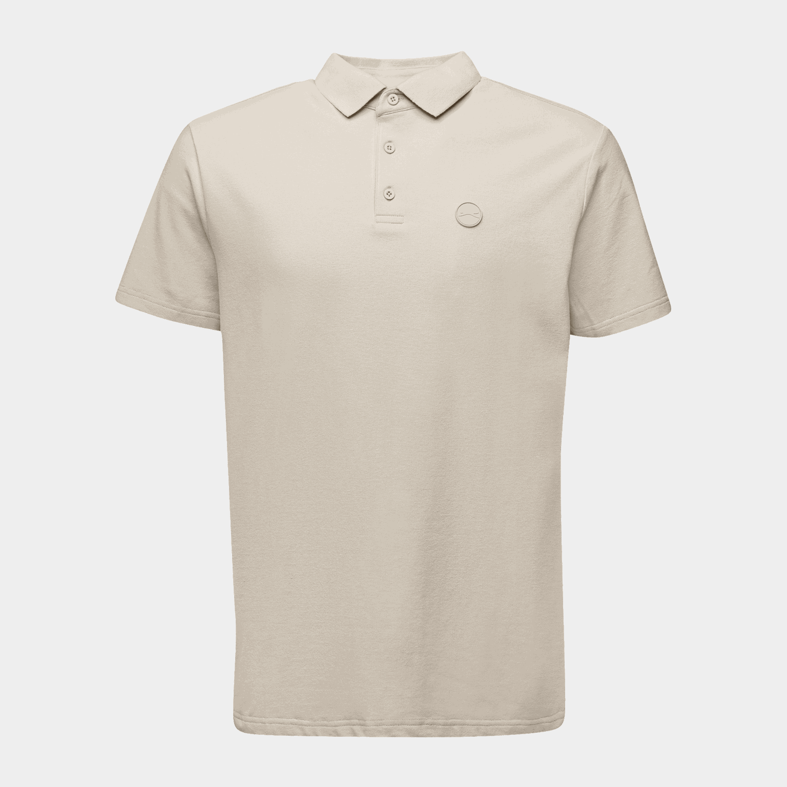 Clubhouse Polo, miesten golfpaita - full image 1