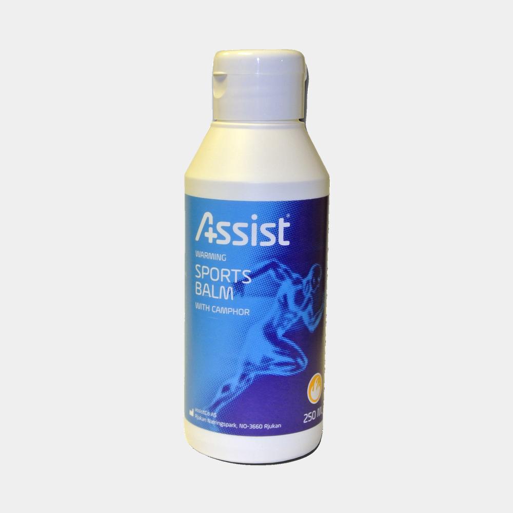 Sportsbalm With Camphor, lämpövoide - full image 1